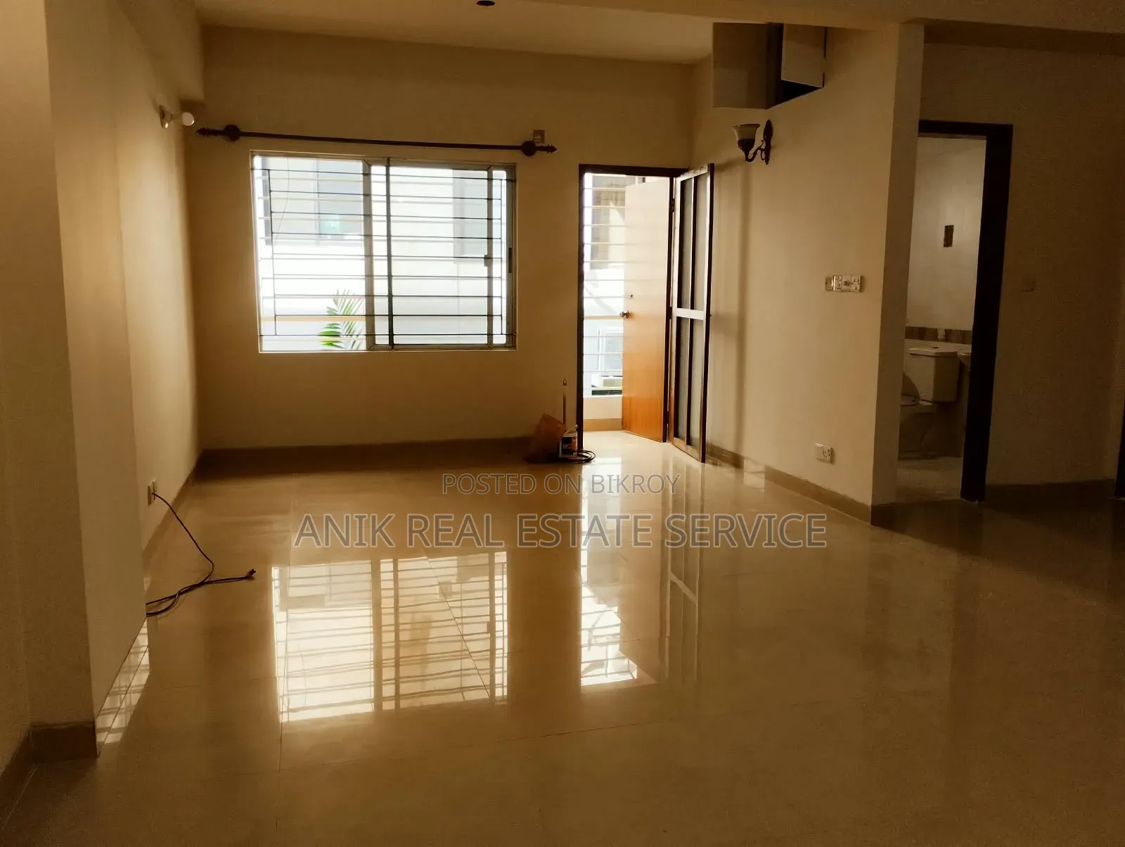 3-Bedroom Apartment in Anik Real Estate, Banani for Rent in Banani