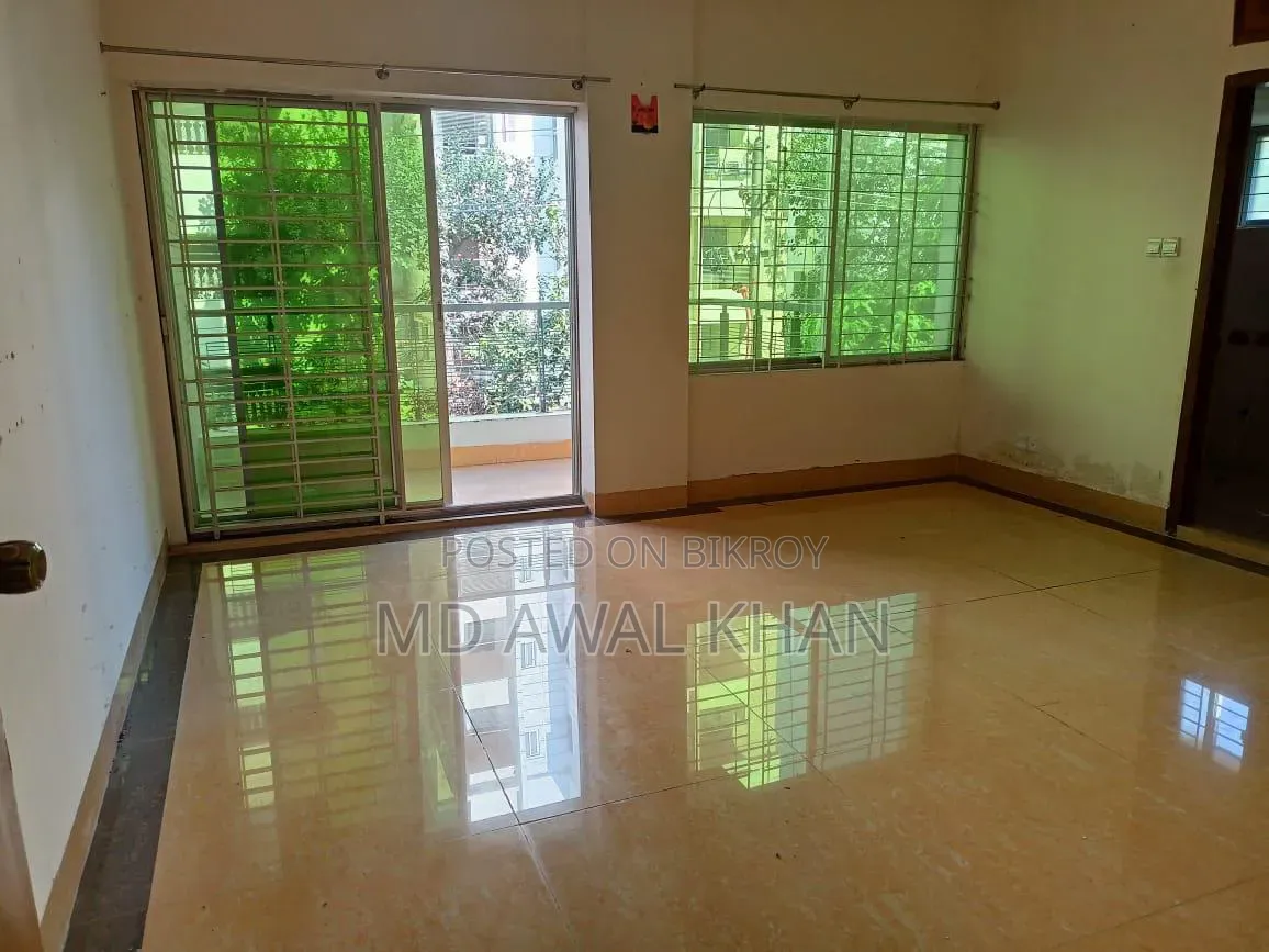 3200 Square Feet Office Rent at Banani in Banani
