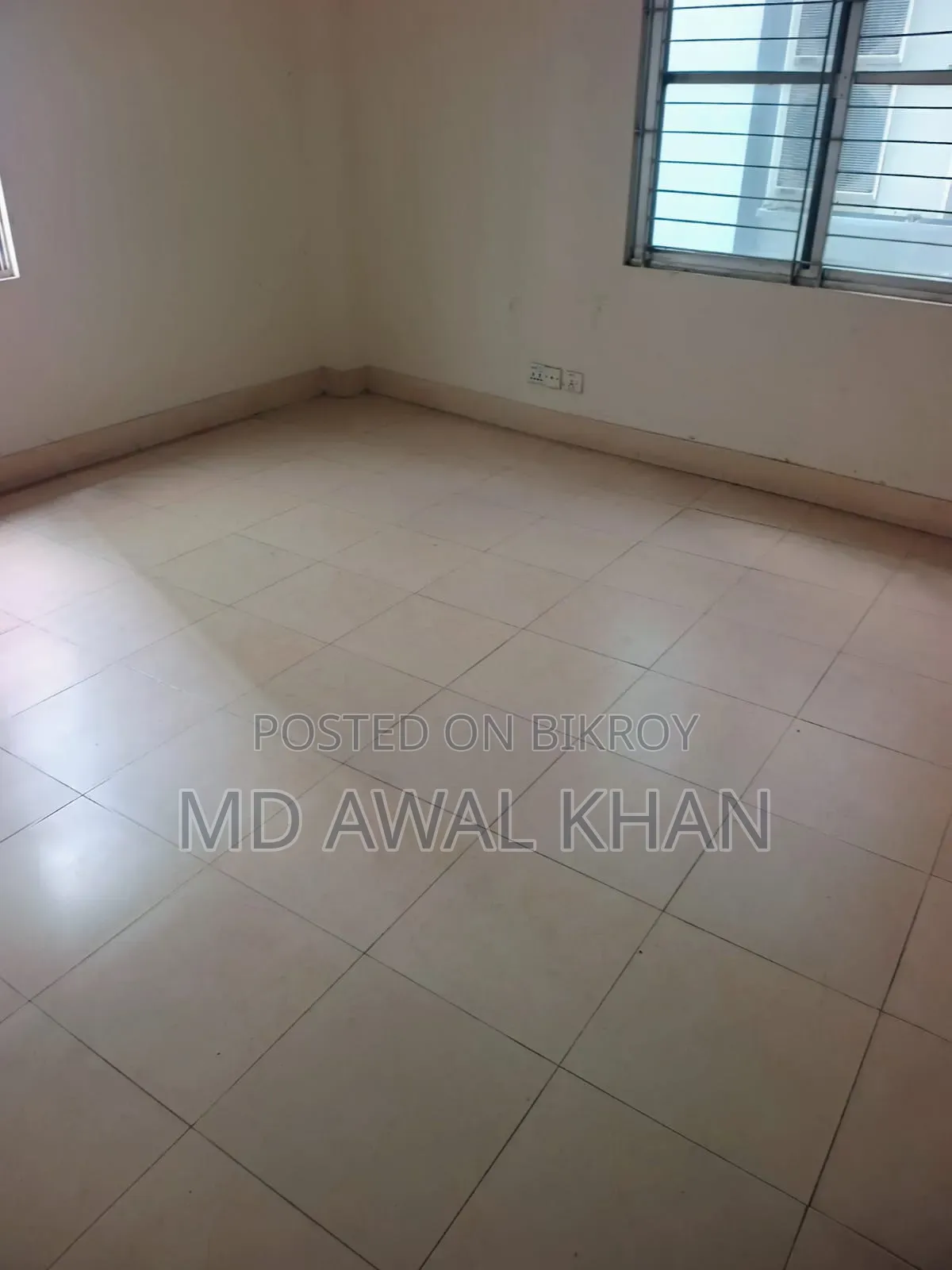 1900 Square Feet Ground Floor Rent at Banani in Banani
