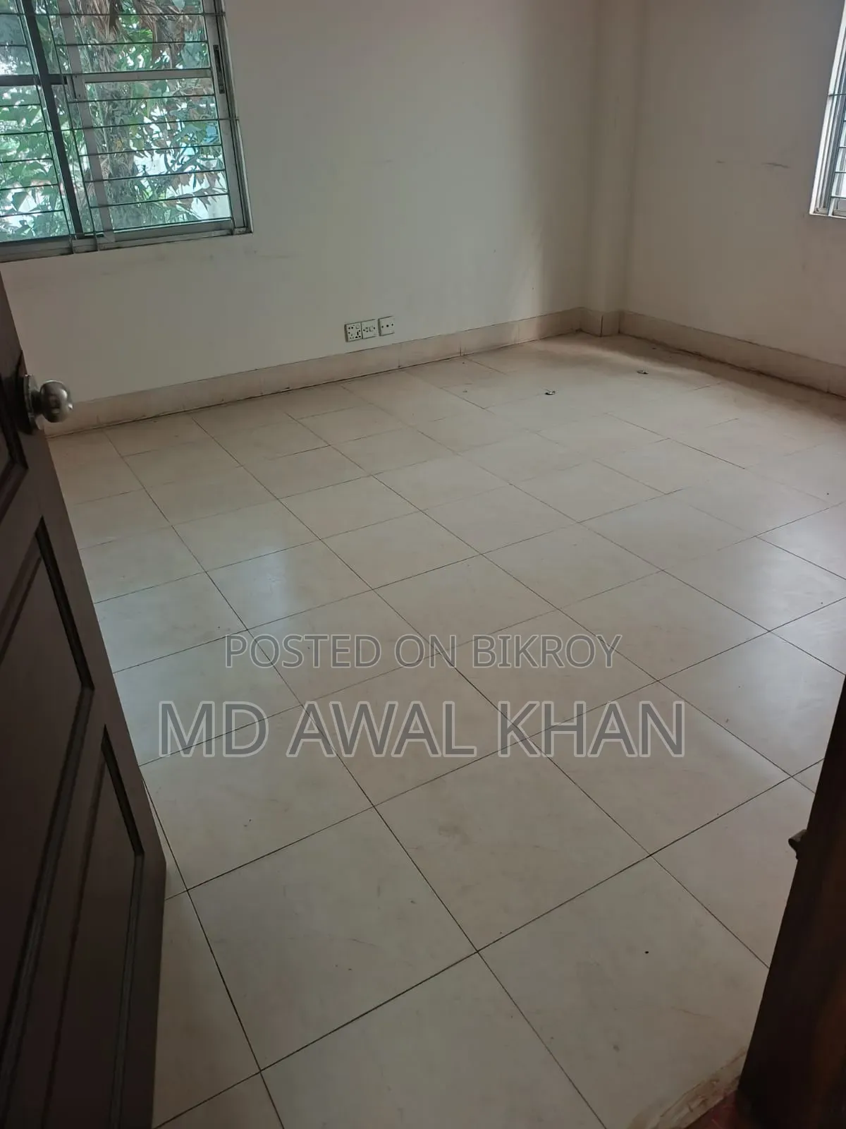1900 Square Feet Ground Floor Rent at Banani in Banani