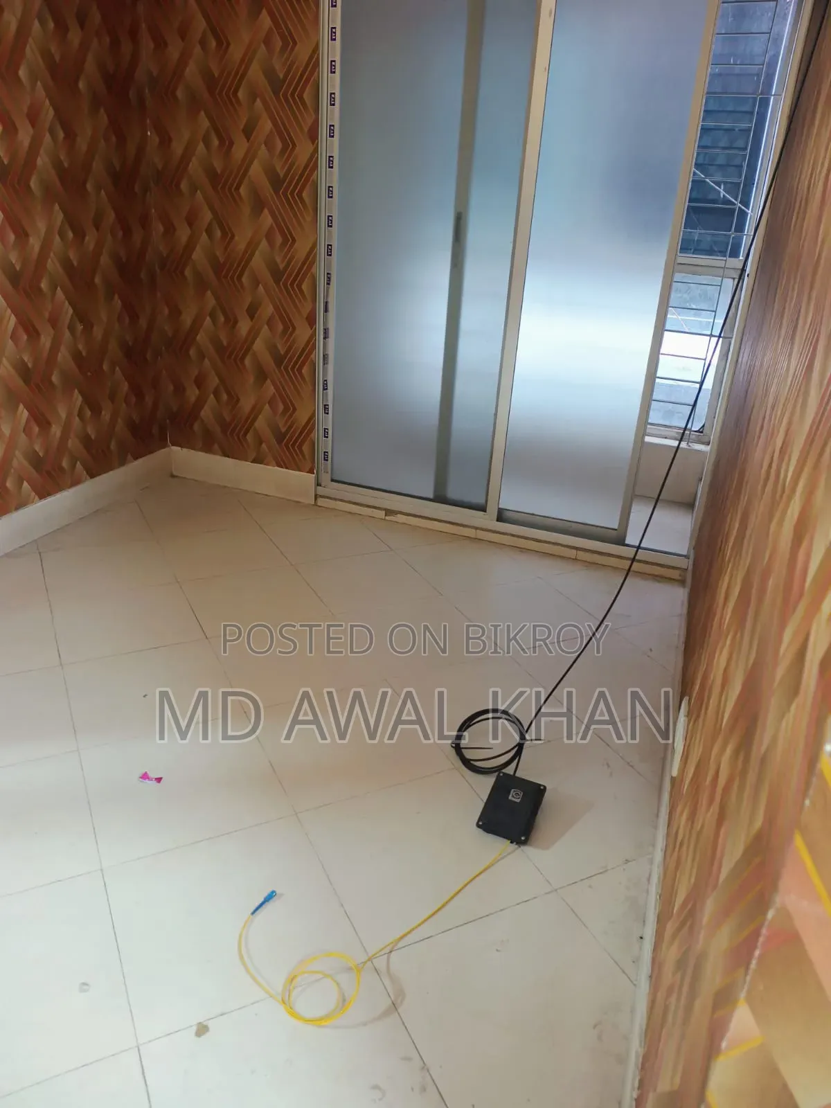 1900 Square Feet Ground Floor Rent at Banani in Banani