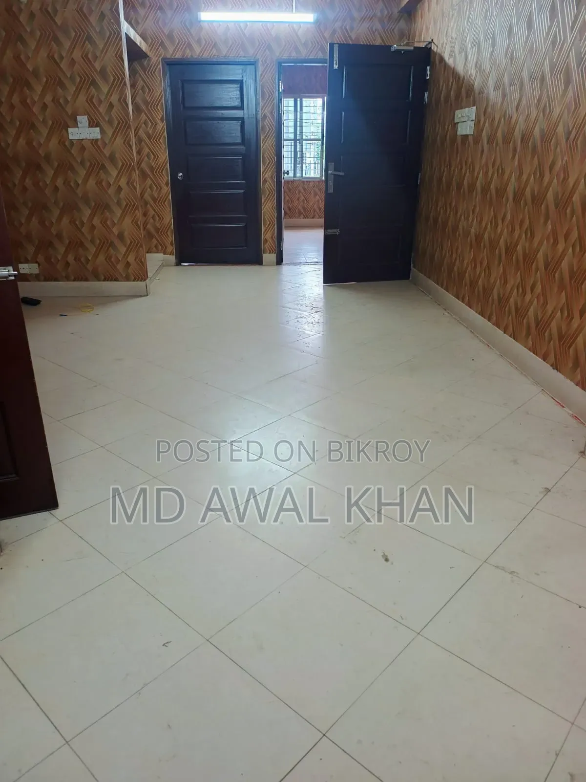1900 Square Feet Ground Floor Rent at Banani in Banani