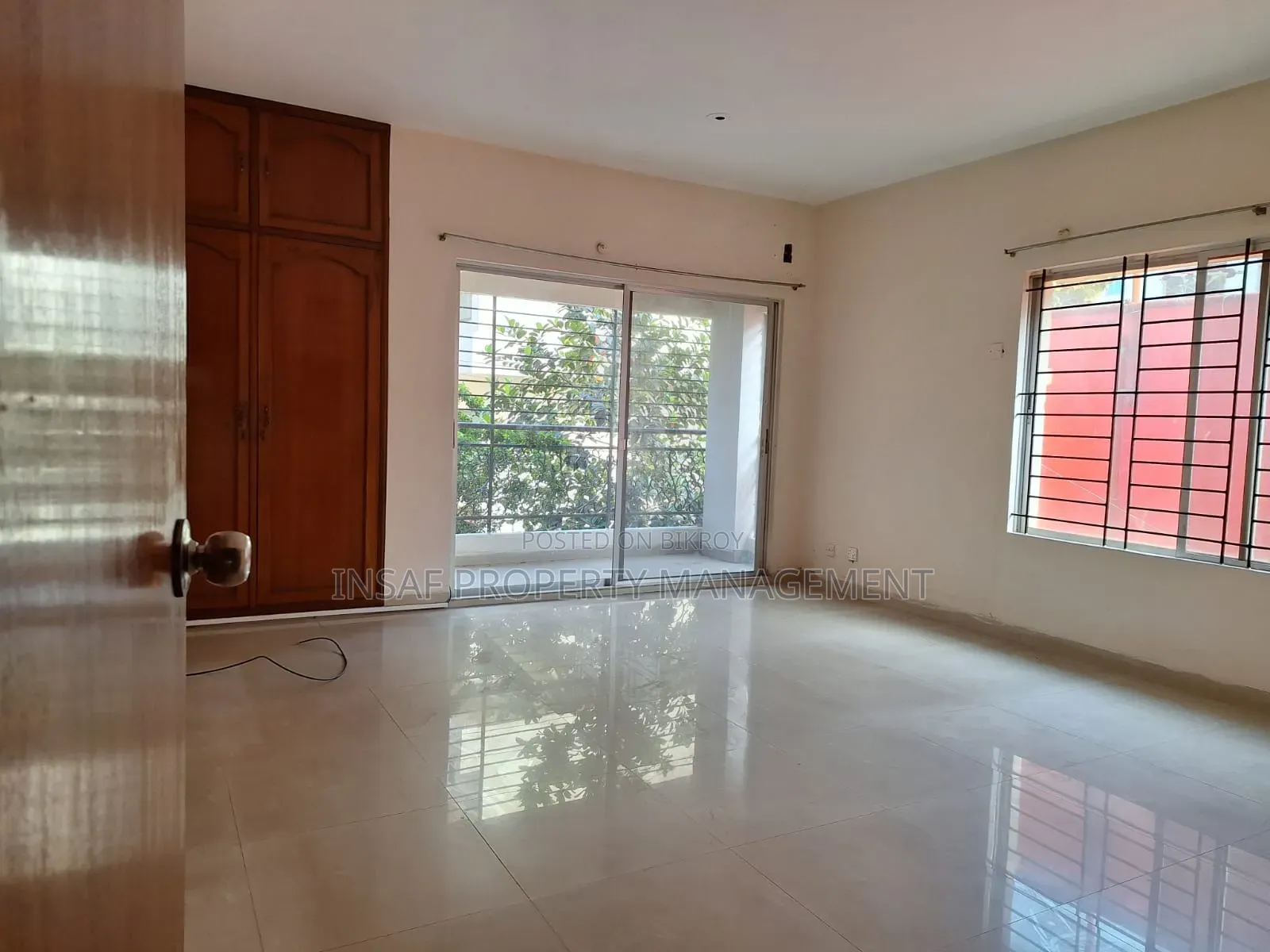 4bdrm Apartment in Gulshan for rent in Gulshan