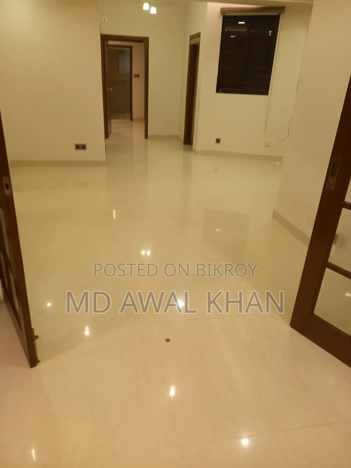 Furnished 3-bedroom Apartment in Dhanmondi for sale in Dhanmondi