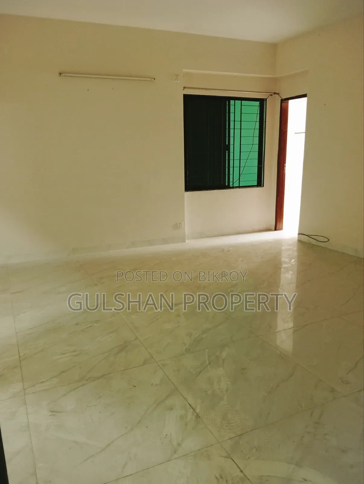 4 Bedroom Apartment in Gulshan West for rent in Gulshan