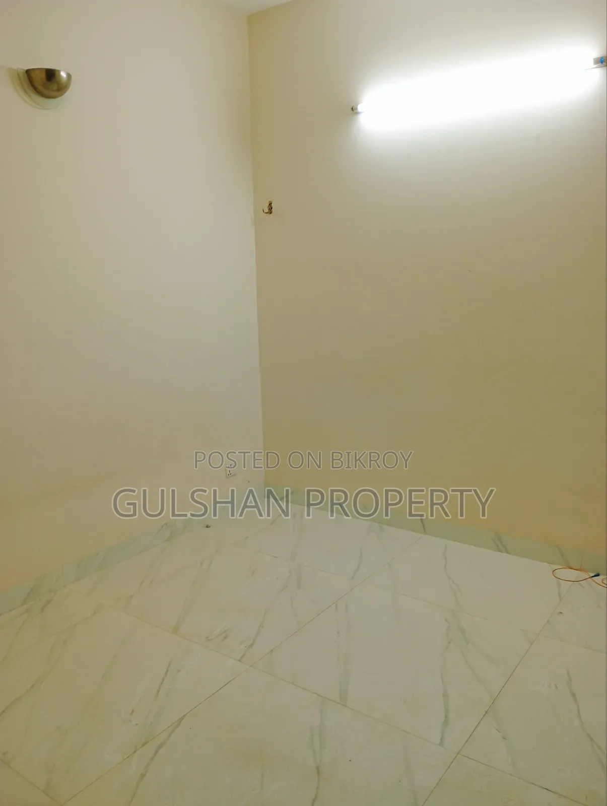 4 Bedroom Apartment in Gulshan West for rent in Gulshan