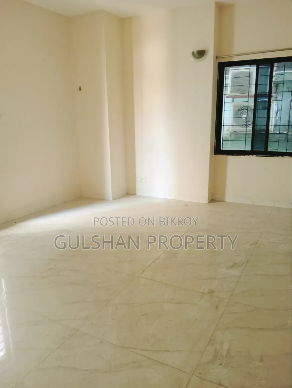 4 Bedroom Apartment in Gulshan West for rent in Gulshan