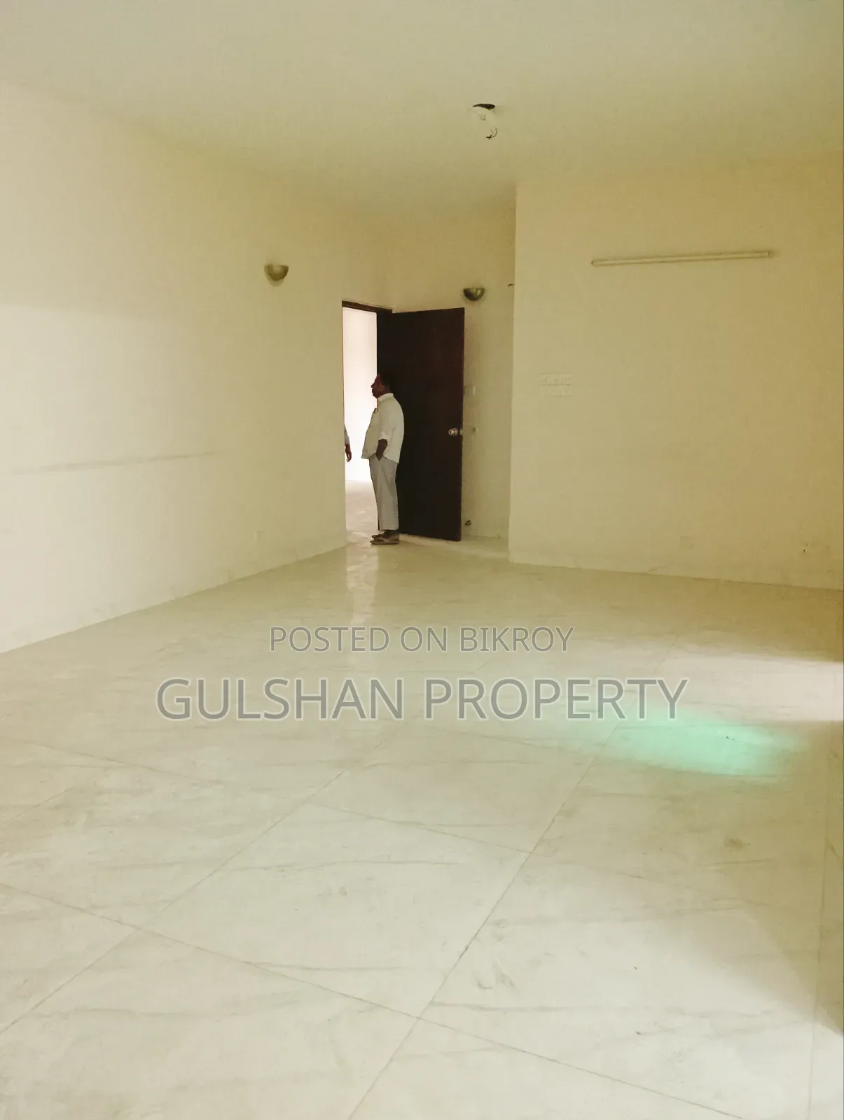 4 Bedroom Apartment in Gulshan West for rent in Gulshan