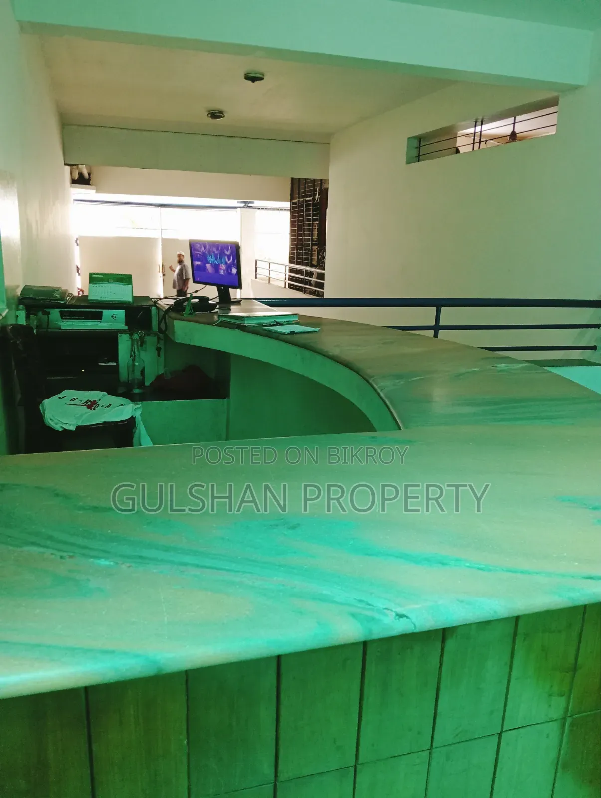 3-Bedroom Apartment in Gulshan East for rent in Gulshan