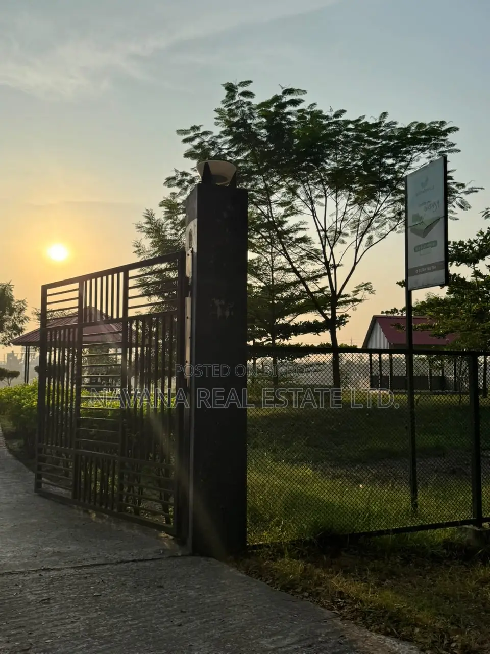 Premium Land Investment Opportunity at Mawa Project in Mawa Highway