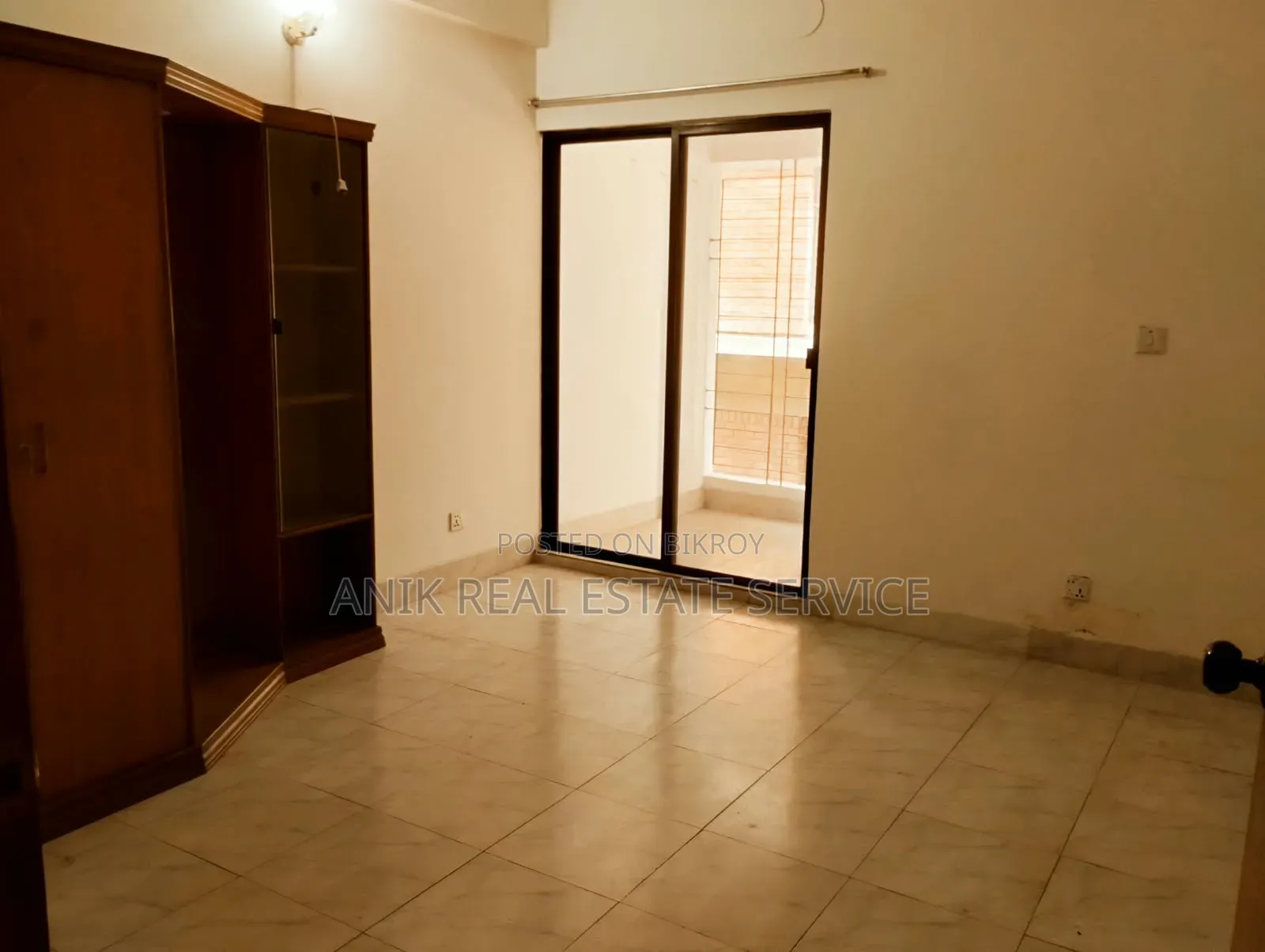 4 Bedroom Apartment in Anik Real Estate, Banani for rent in Banani