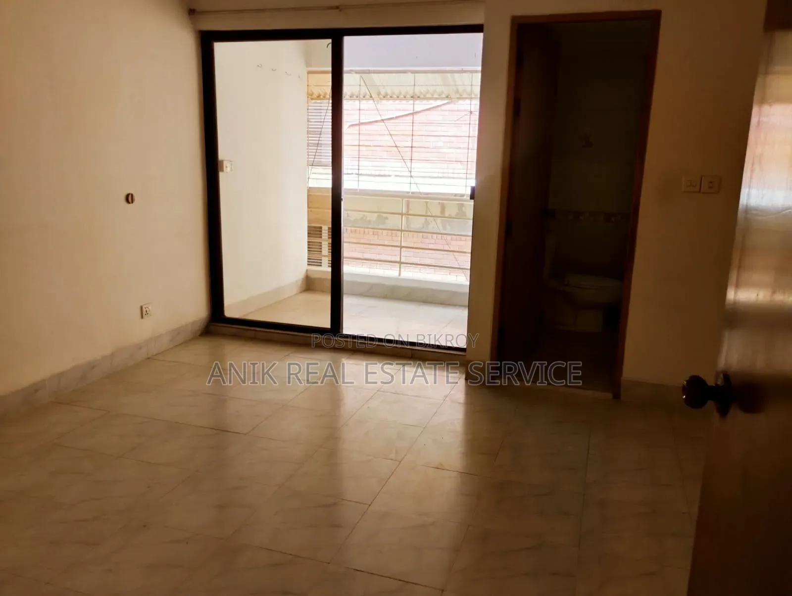 4 Bedroom Apartment in Anik Real Estate, Banani for rent in Banani