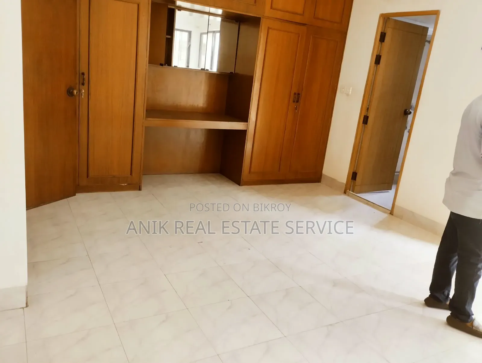 4 Bedroom Apartment in Anik Real Estate, Banani for rent in Banani