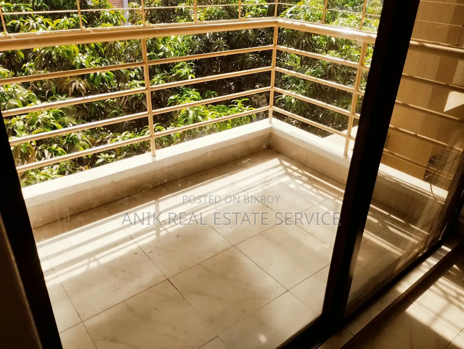 4 Bedroom Apartment in Anik Real Estate, Banani for rent in Banani