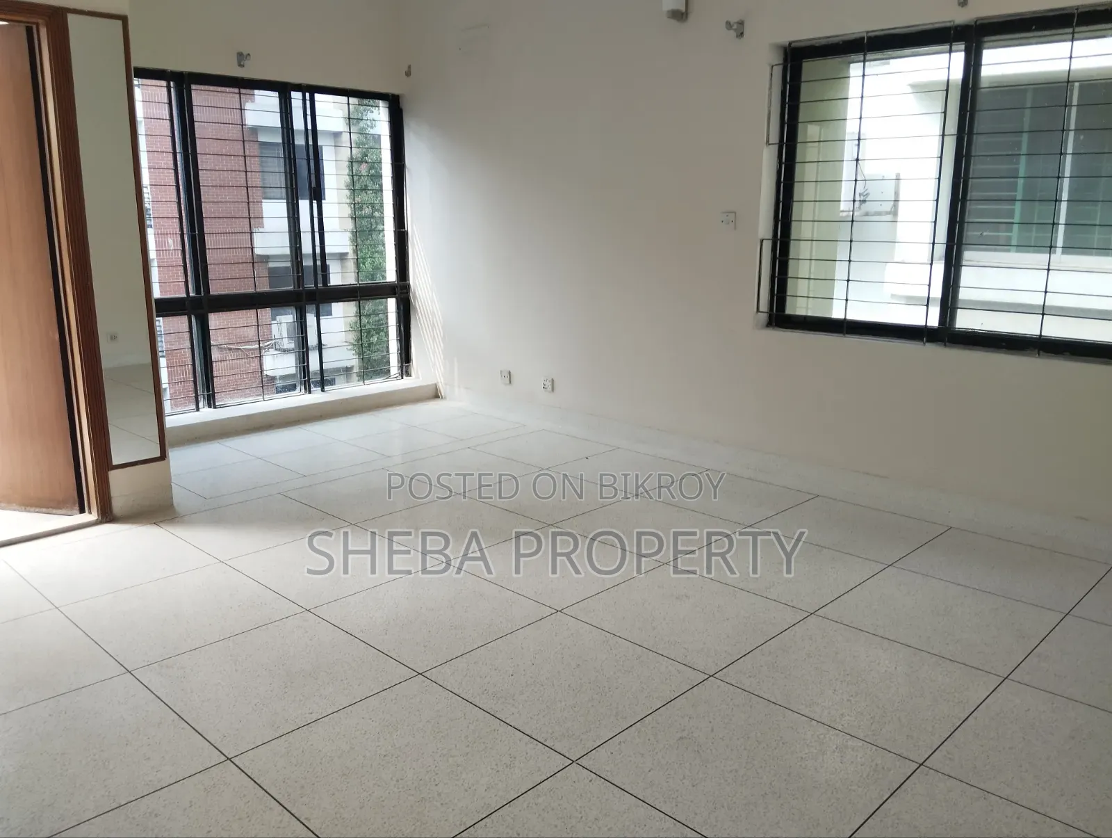 4 Bedroom Apartment in Gulshan for Rent in Gulshan