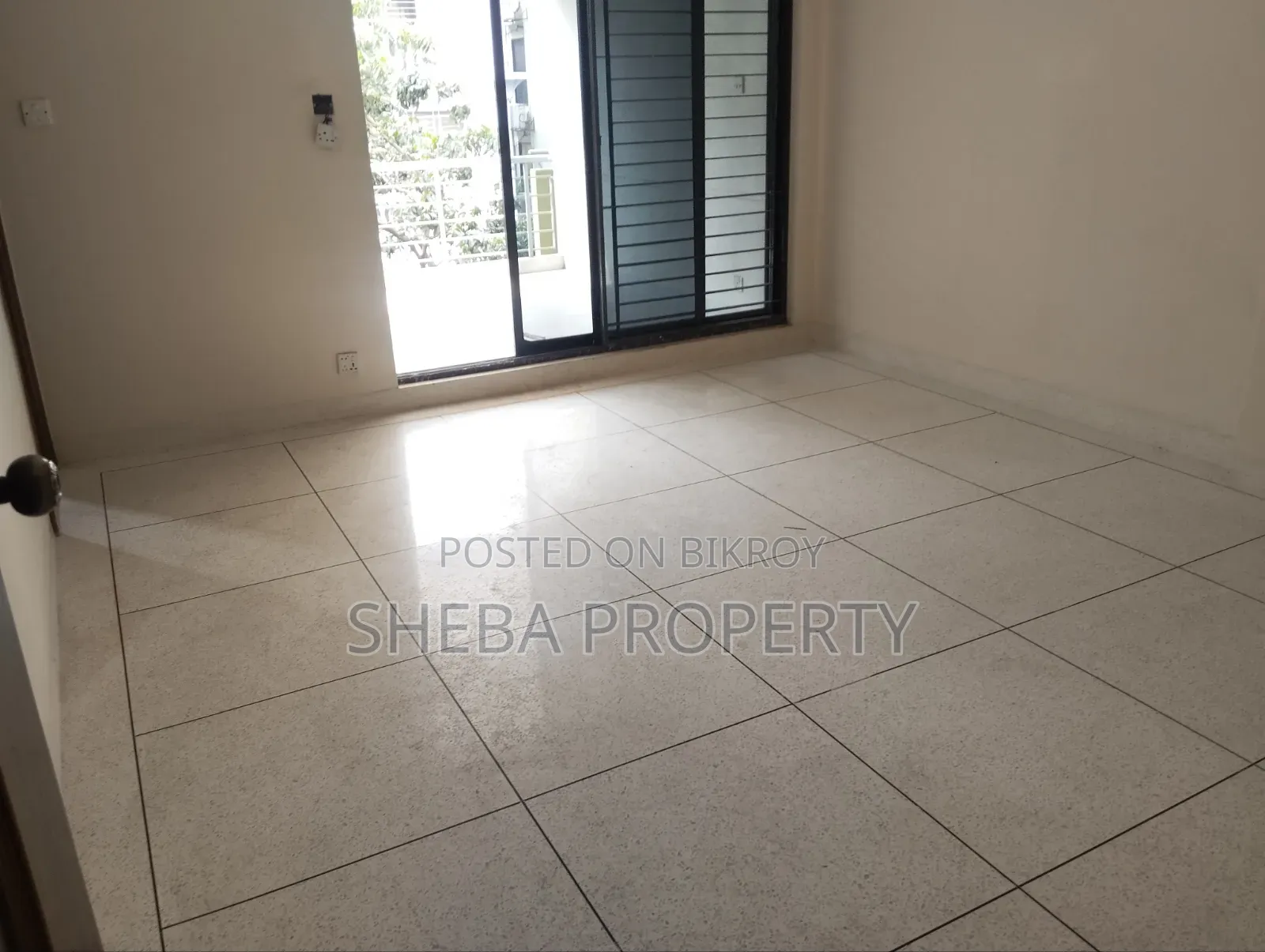 4 Bedroom Apartment in Gulshan for Rent in Gulshan