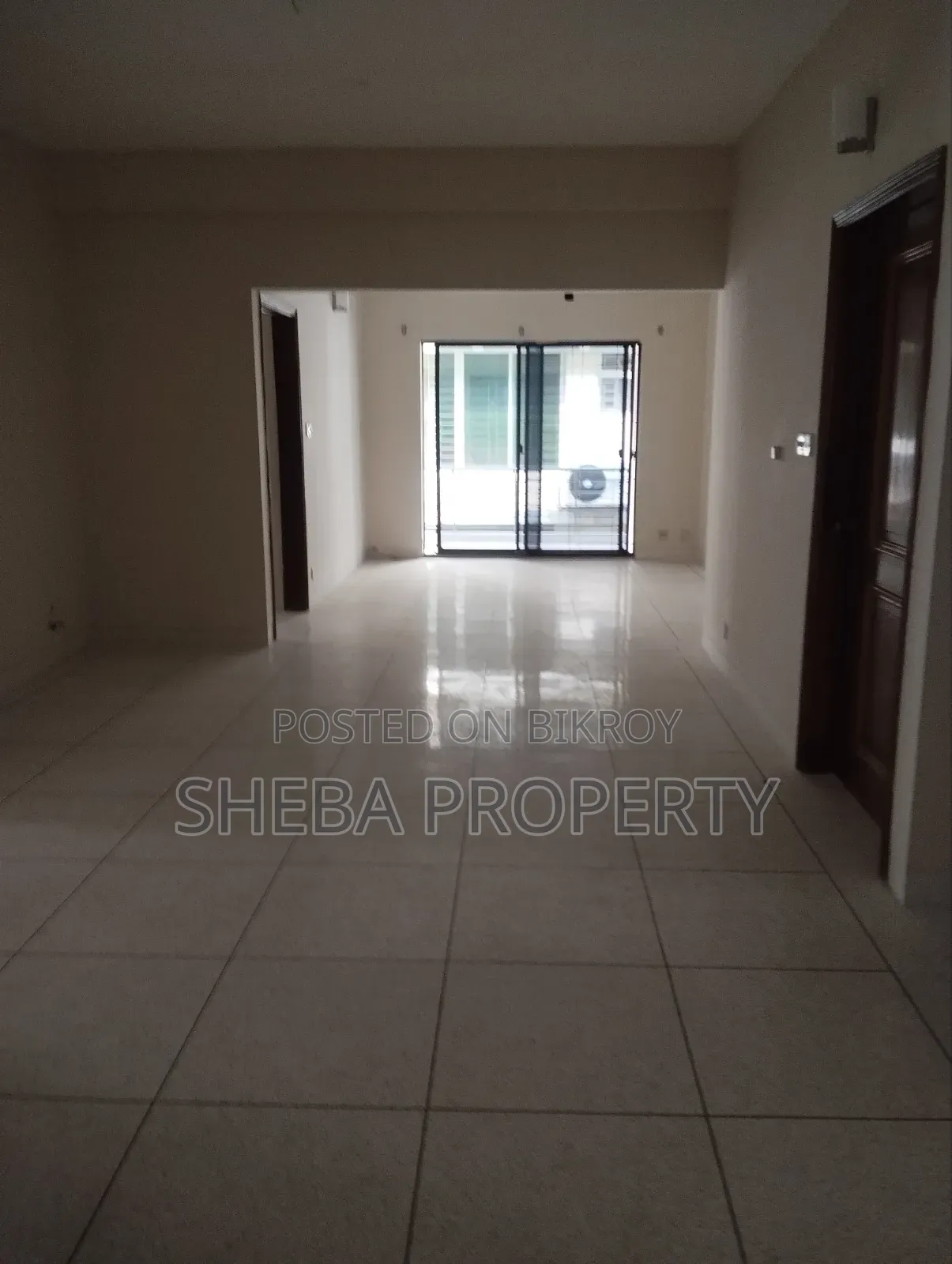 4 Bedroom Apartment in Gulshan for Rent in Gulshan