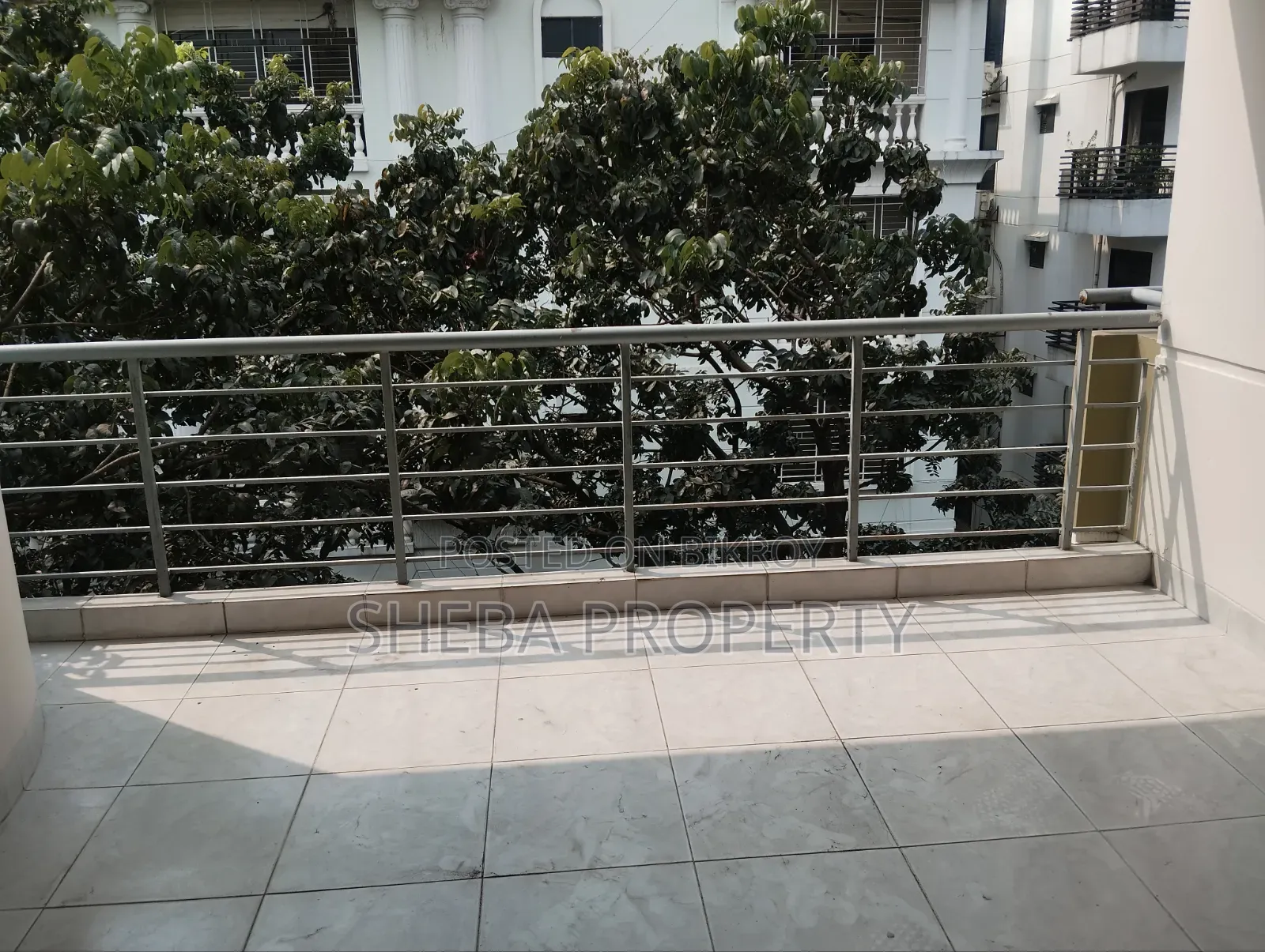 4 Bedroom Apartment in Gulshan for Rent in Gulshan