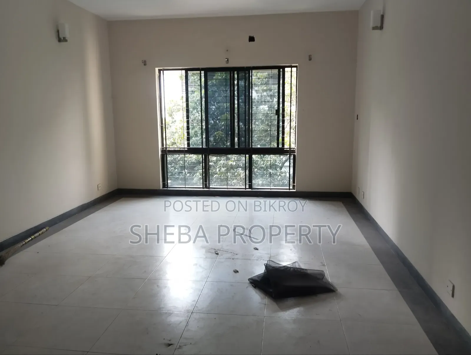 4 Bedroom Apartment in Gulshan for Rent in Gulshan