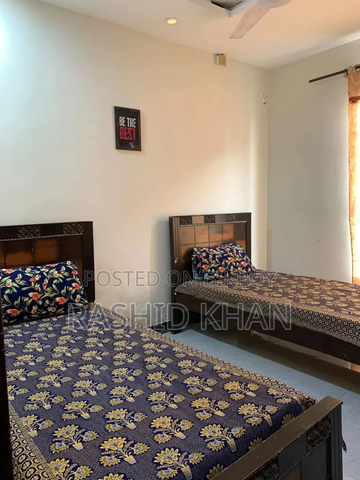 Furnished 3-bedroom Apartment in Dhaka Full Furnish, Bashundhara for rent in Basundhara