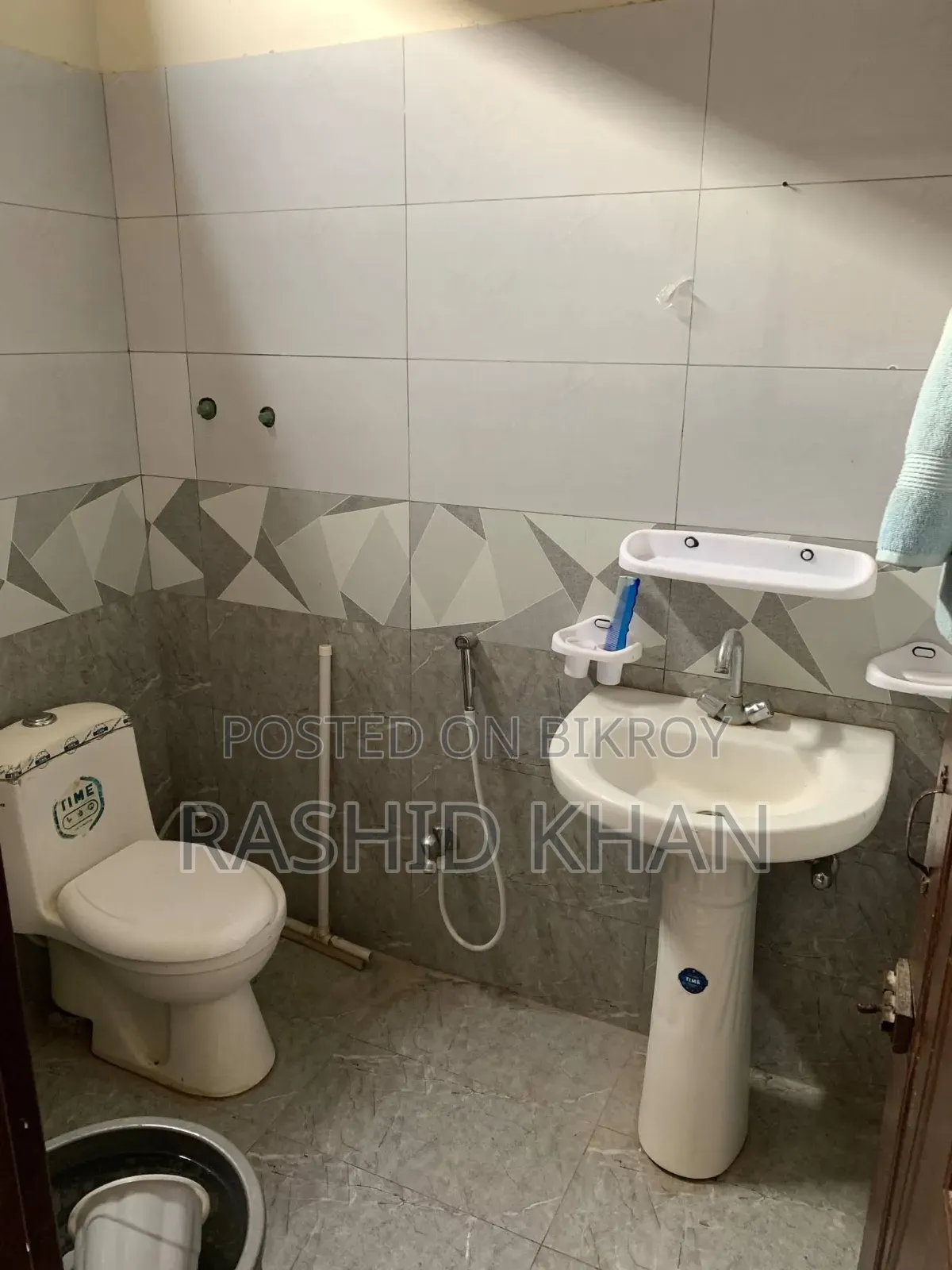 Furnished 3-bedroom Apartment in Dhaka Full Furnish, Bashundhara for rent in Basundhara