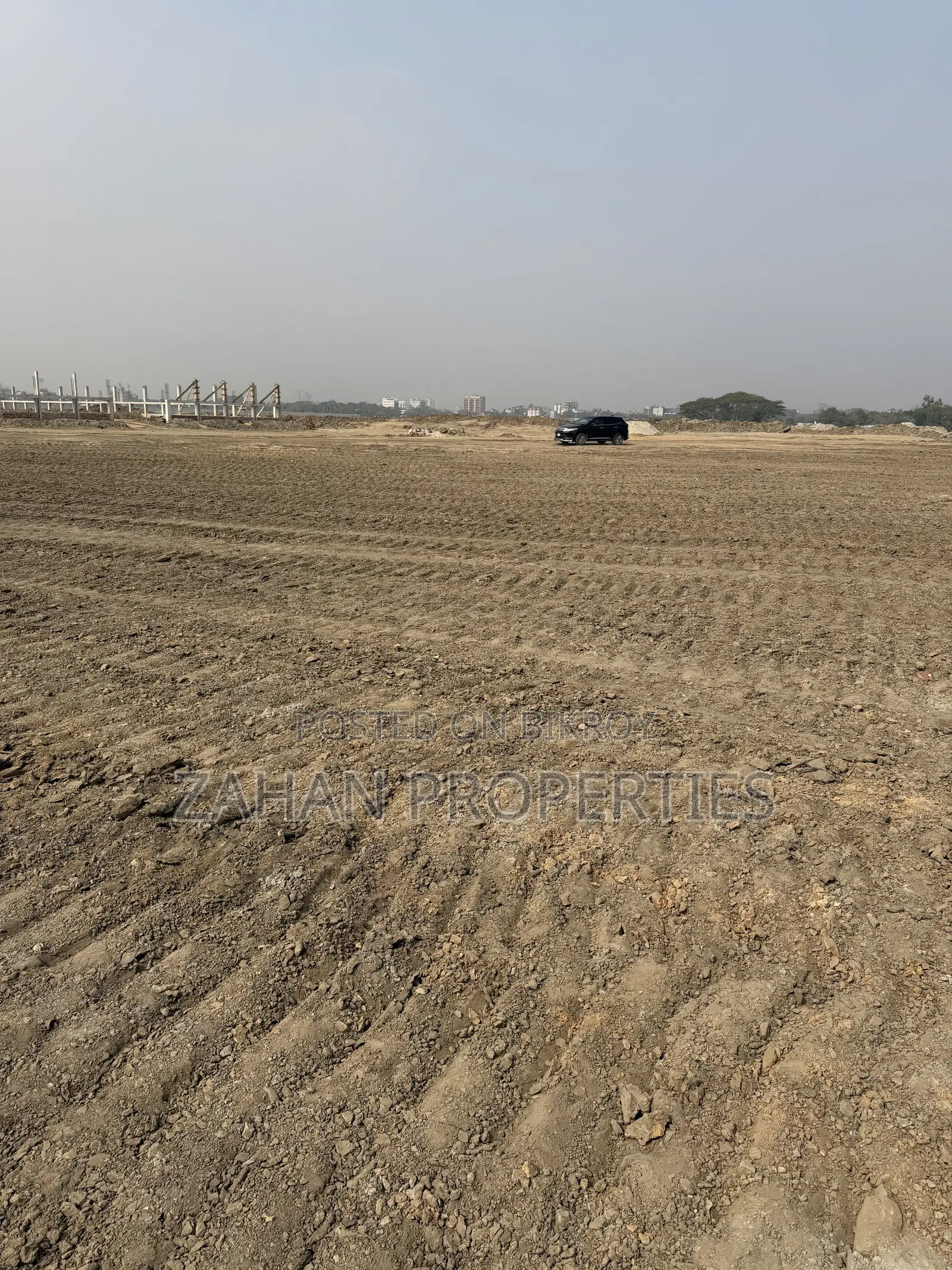 P Extension 04 Kata Plot Sell. in Basundhara