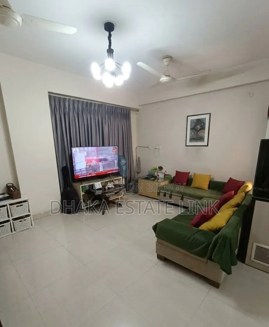3 Bedroom Apartment in Dhanmondi for sale in Dhanmondi