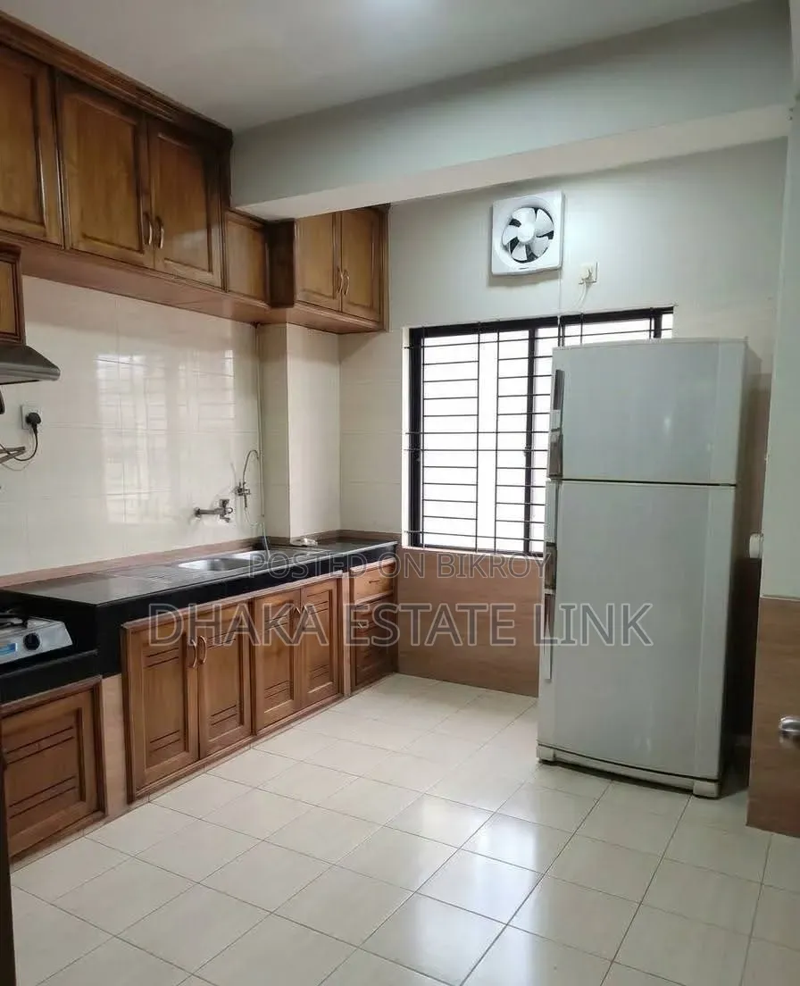 3 Bedroom Apartment in Dhanmondi for sale in Dhanmondi