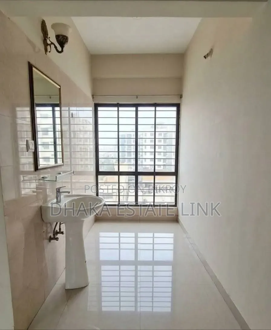 3 Bedroom Apartment in Dhanmondi for sale in Dhanmondi