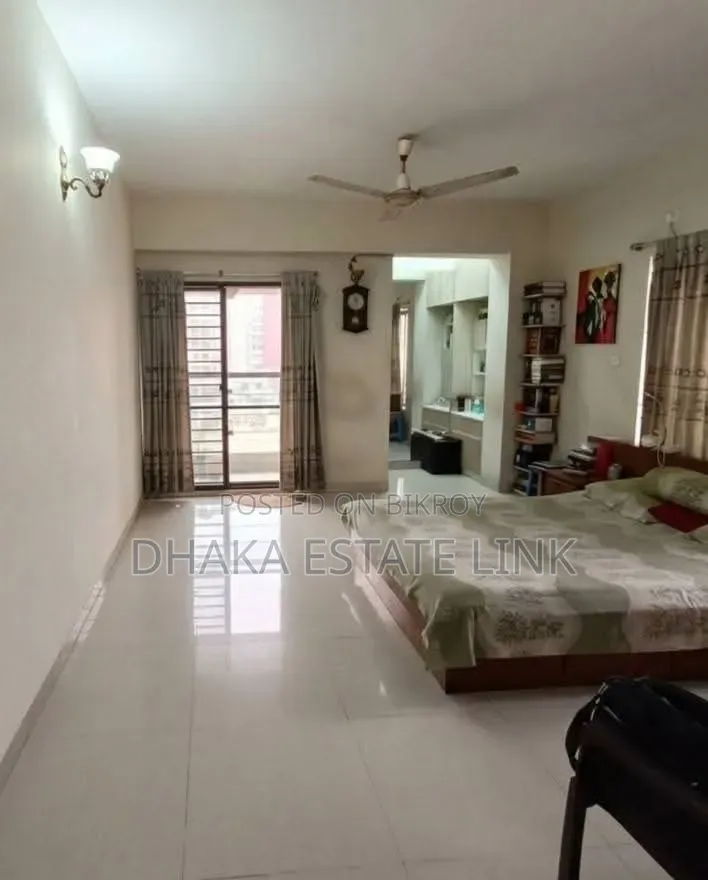 3 Bedroom Apartment in Dhanmondi for sale in Dhanmondi