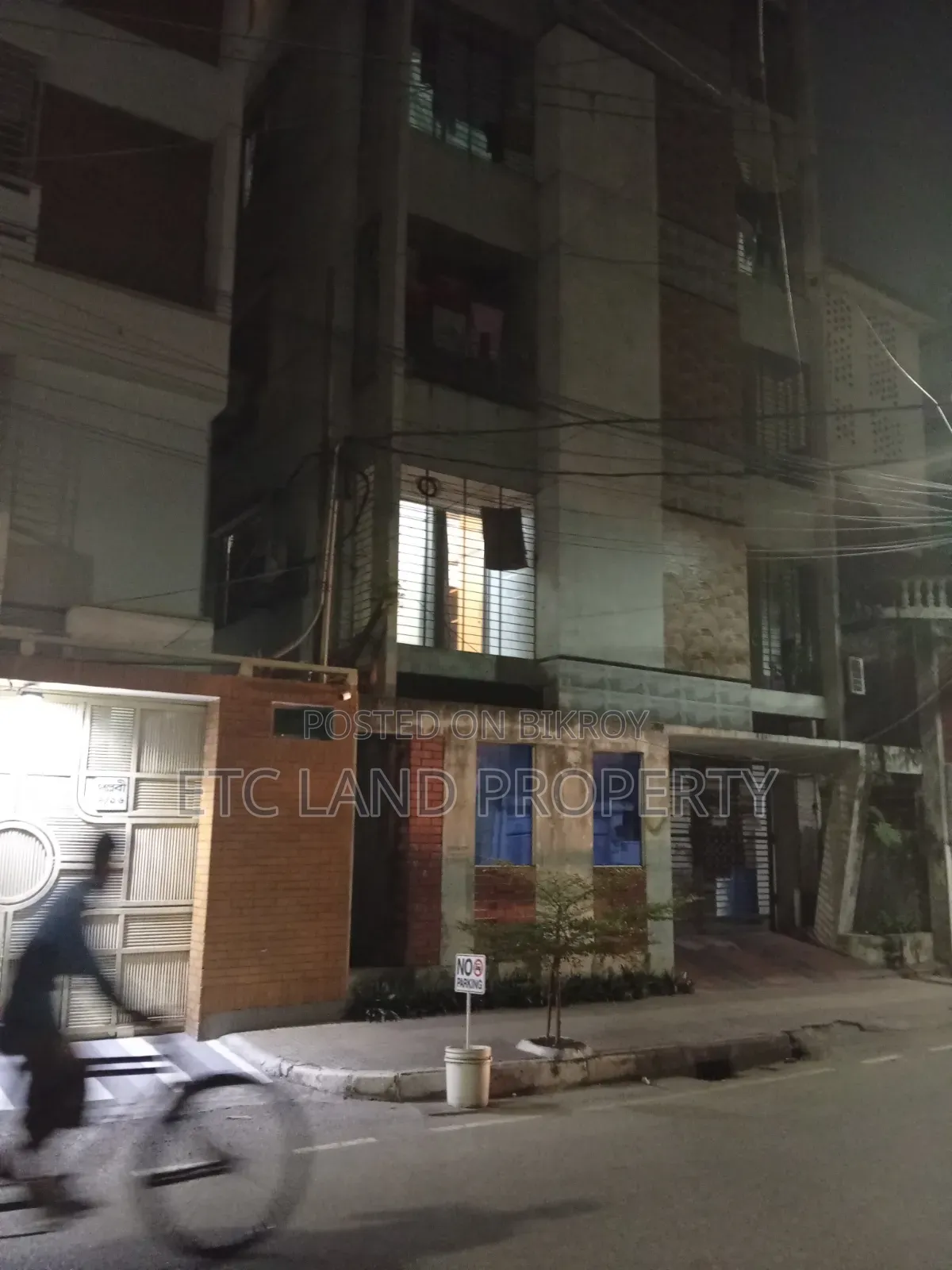Furnished 3-Bedroom Apartment in Pallabi, Mirpur 11.5 for sale in Mirpur