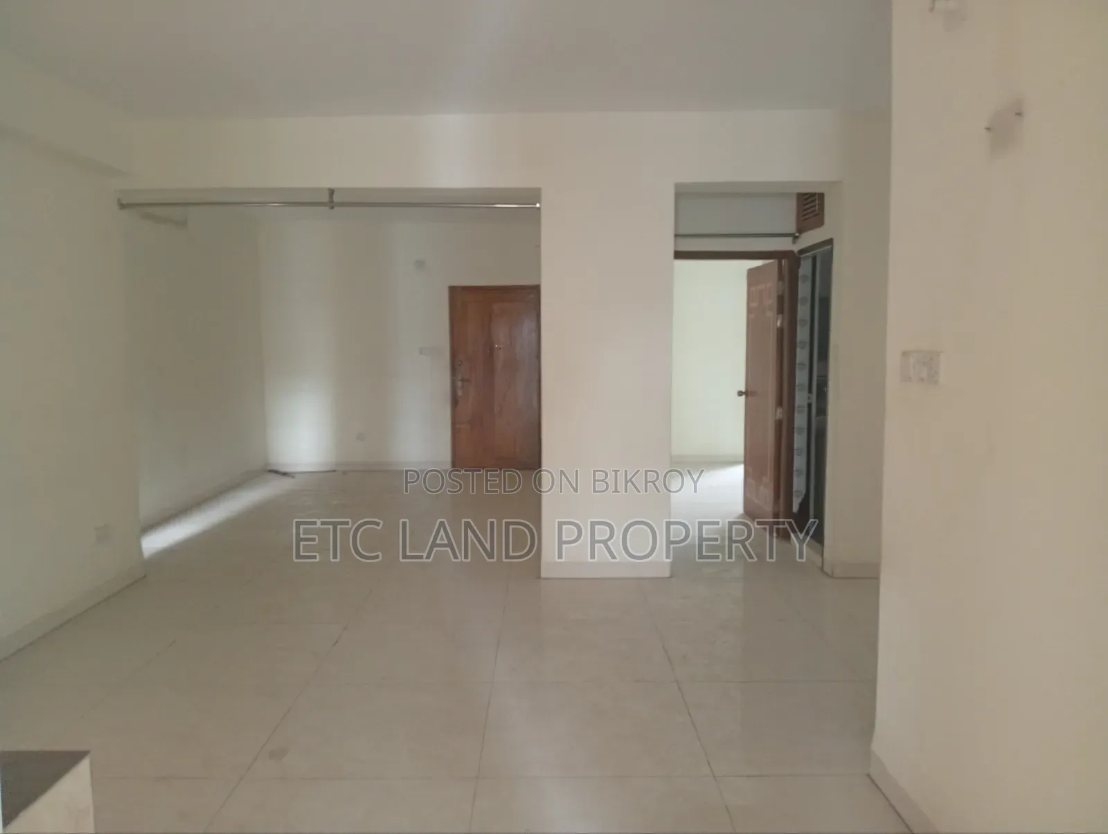 3 Bedroom Apartment in Pallabi, Mirpur -12 for sale in Mirpur
