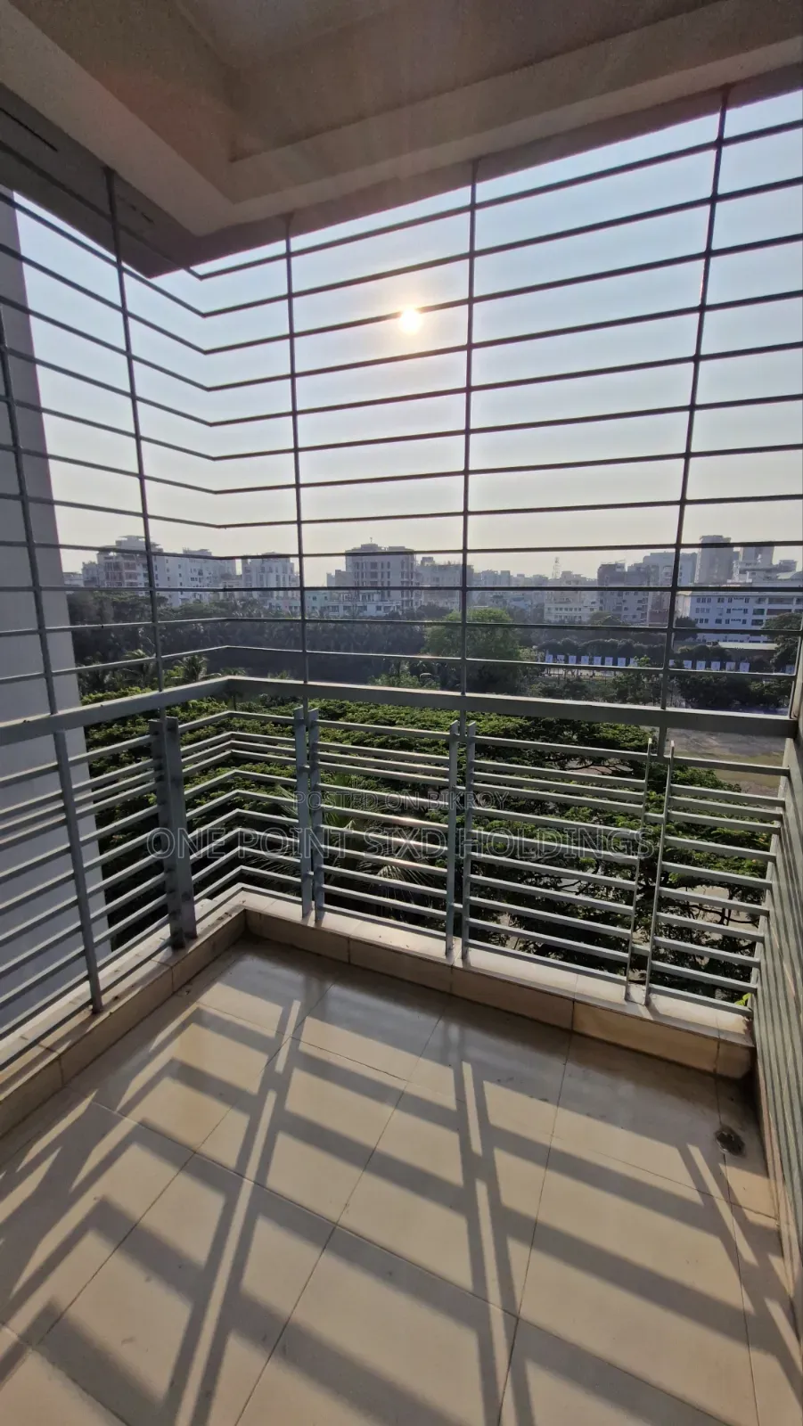 3-Bedroom Apartment in Uttara Sector -04 for sale in Uttara