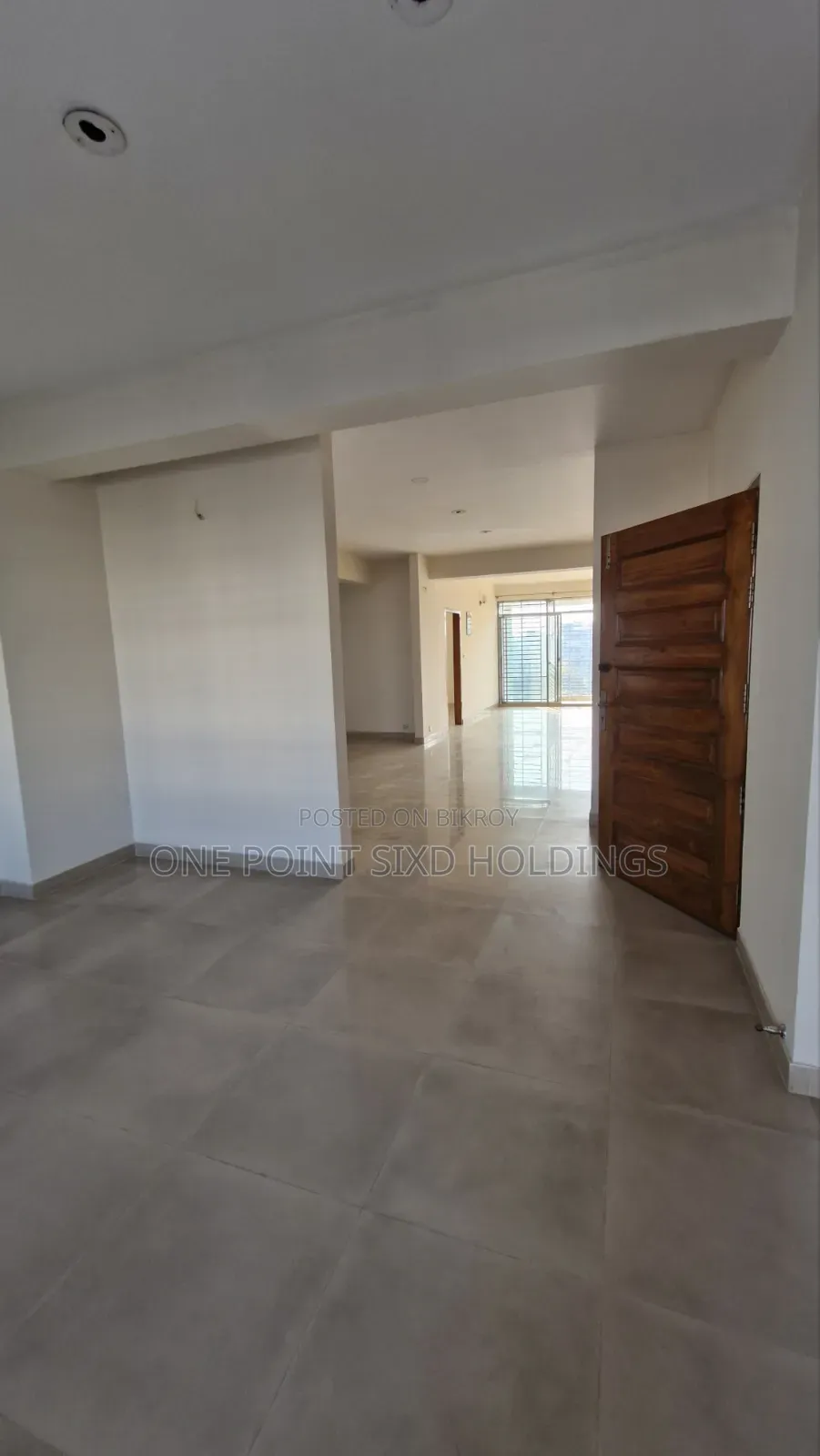 3-Bedroom Apartment in Uttara Sector -04 for sale in Uttara