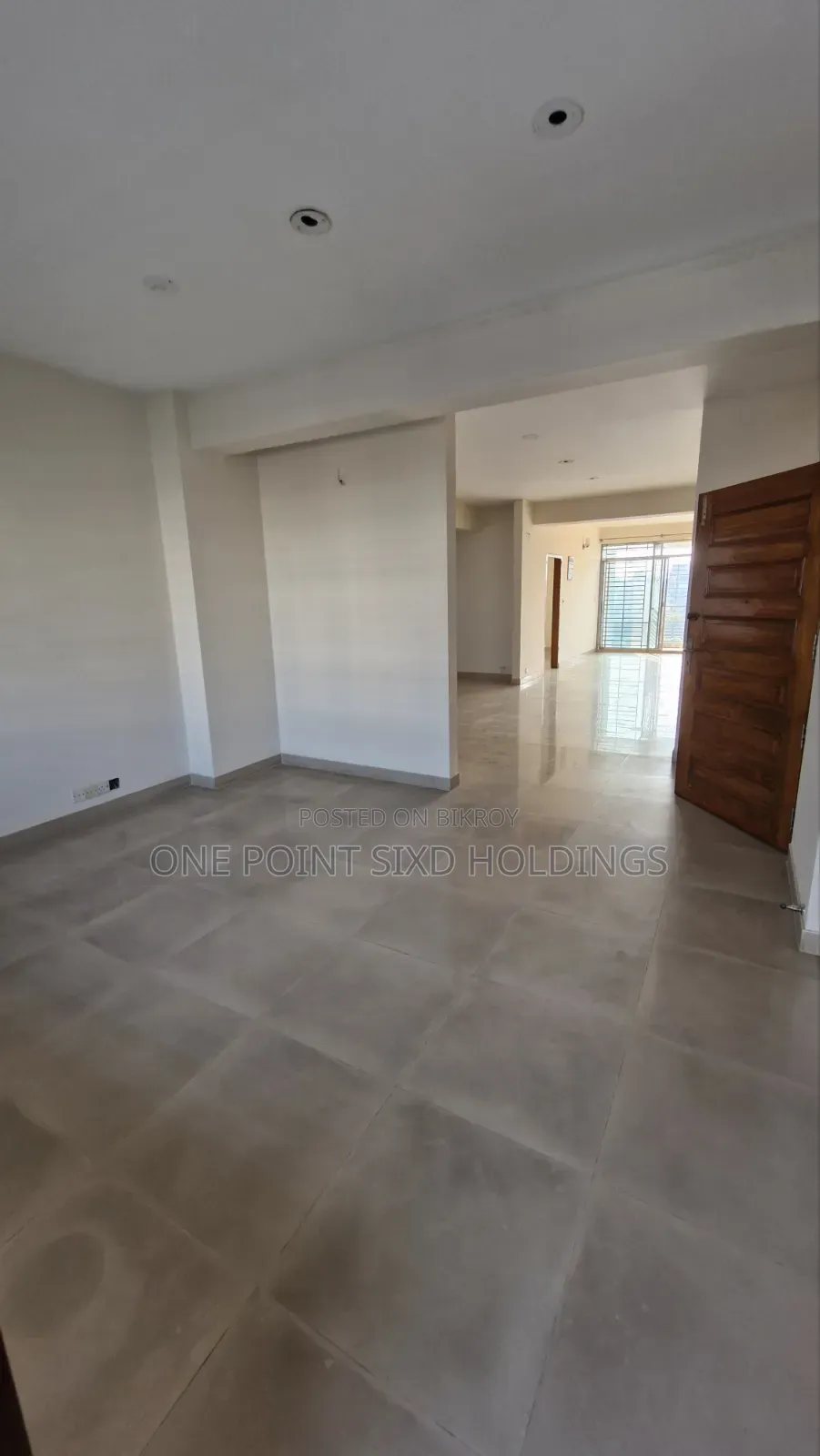 3-Bedroom Apartment in Uttara Sector -04 for sale in Uttara