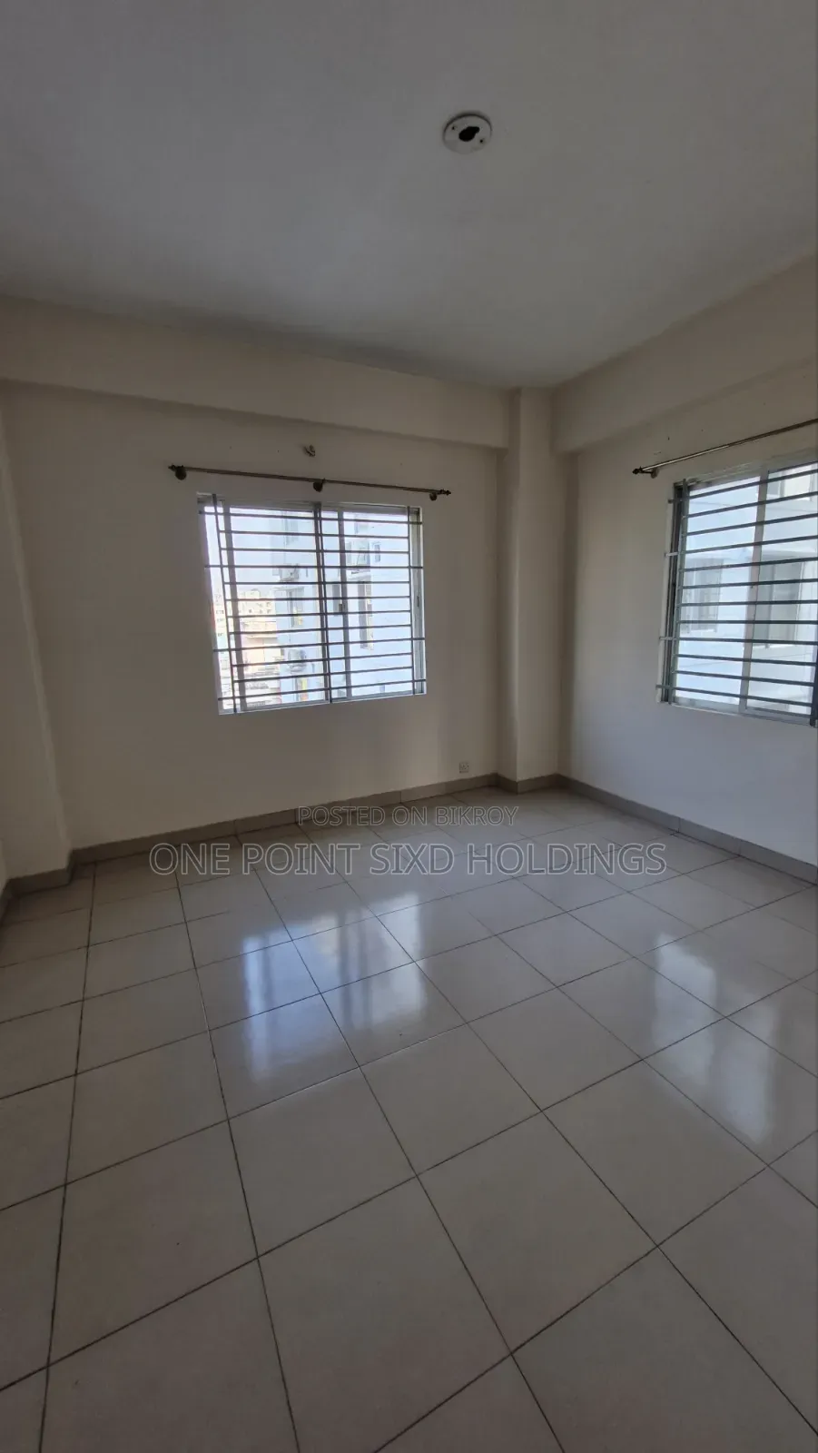 3-Bedroom Apartment in Uttara Sector -04 for sale in Uttara