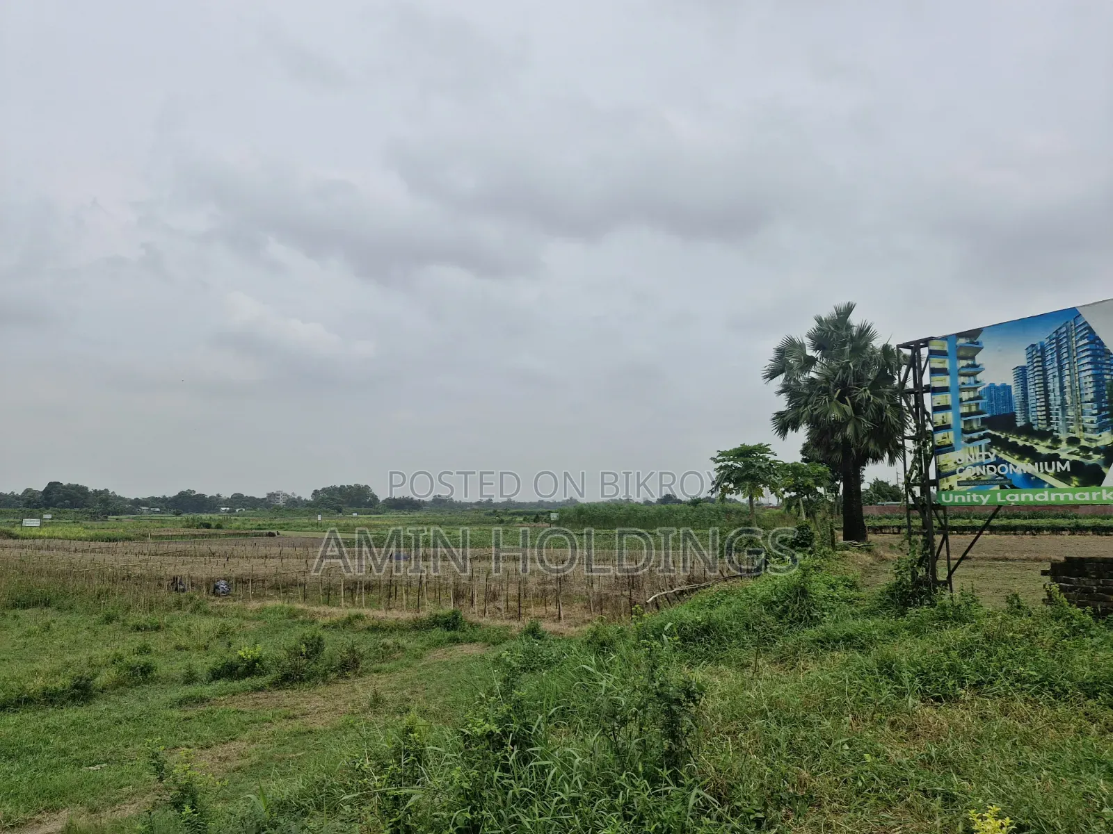 Four storeyed house for sale on 15 katha of land in Gulshan road no 135. in Gulshan