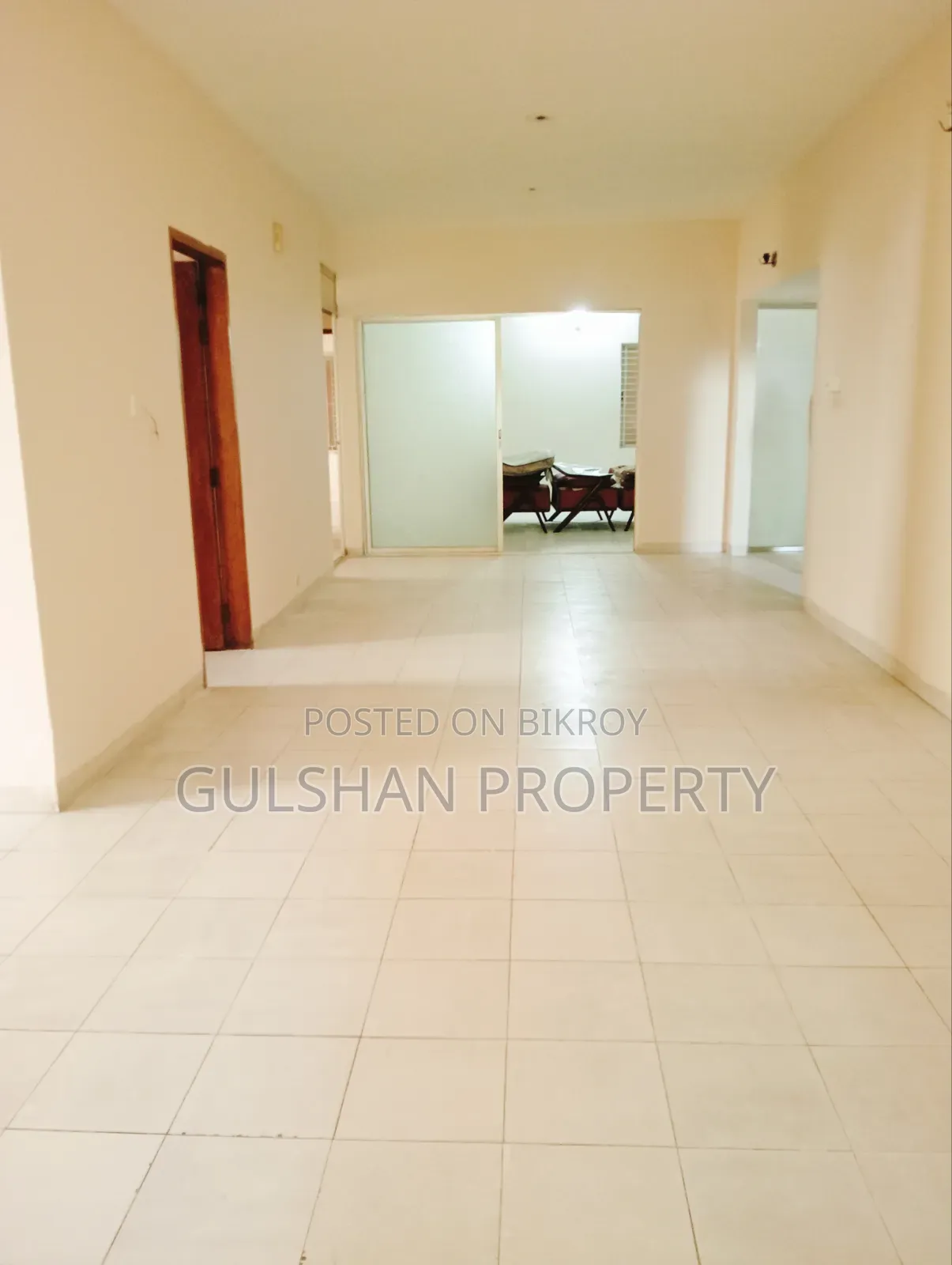 3-Bedroom House in West Gulshan 2 Area for sale in Gulshan