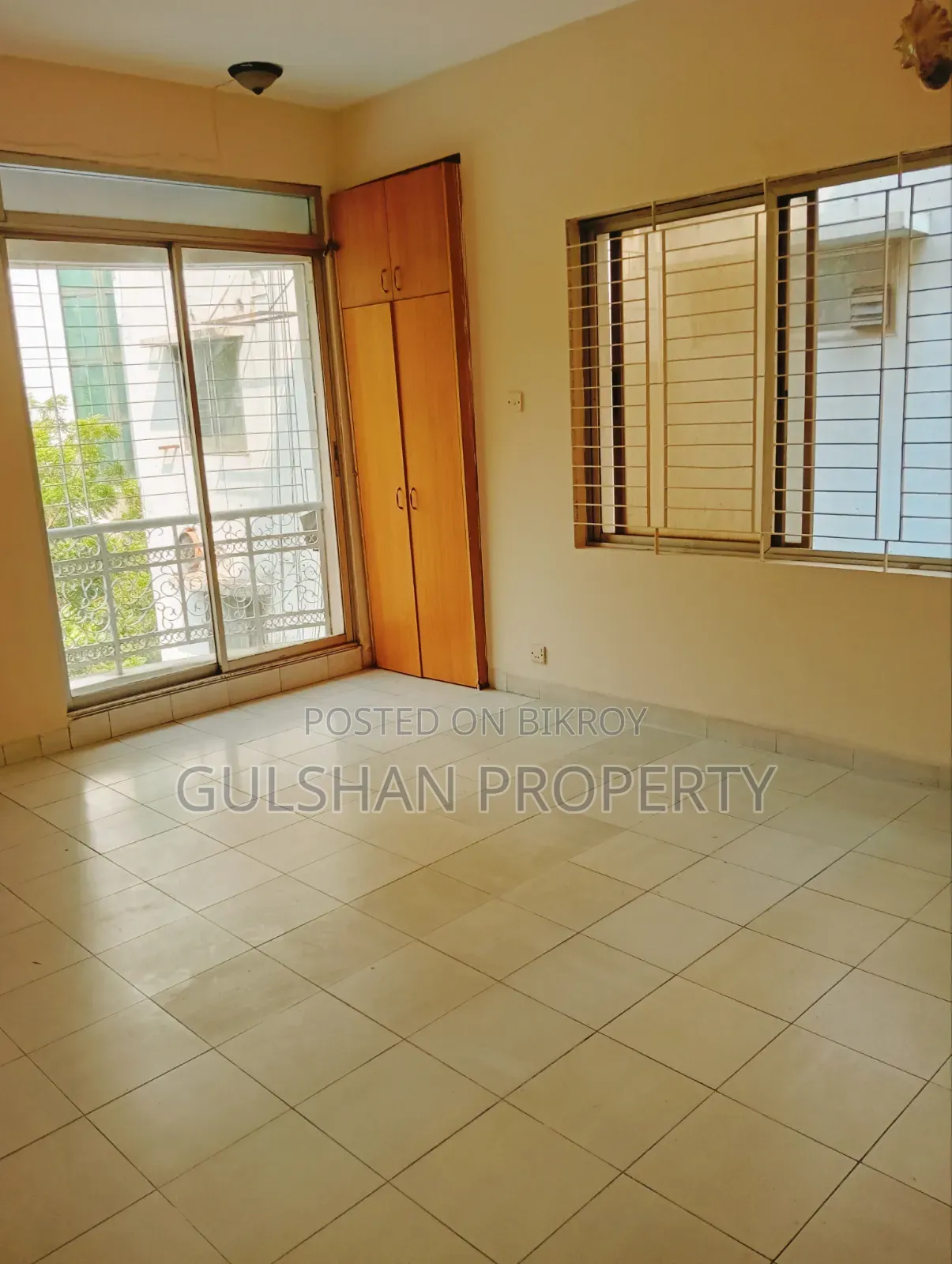 3-Bedroom House in West Gulshan 2 Area for sale in Gulshan