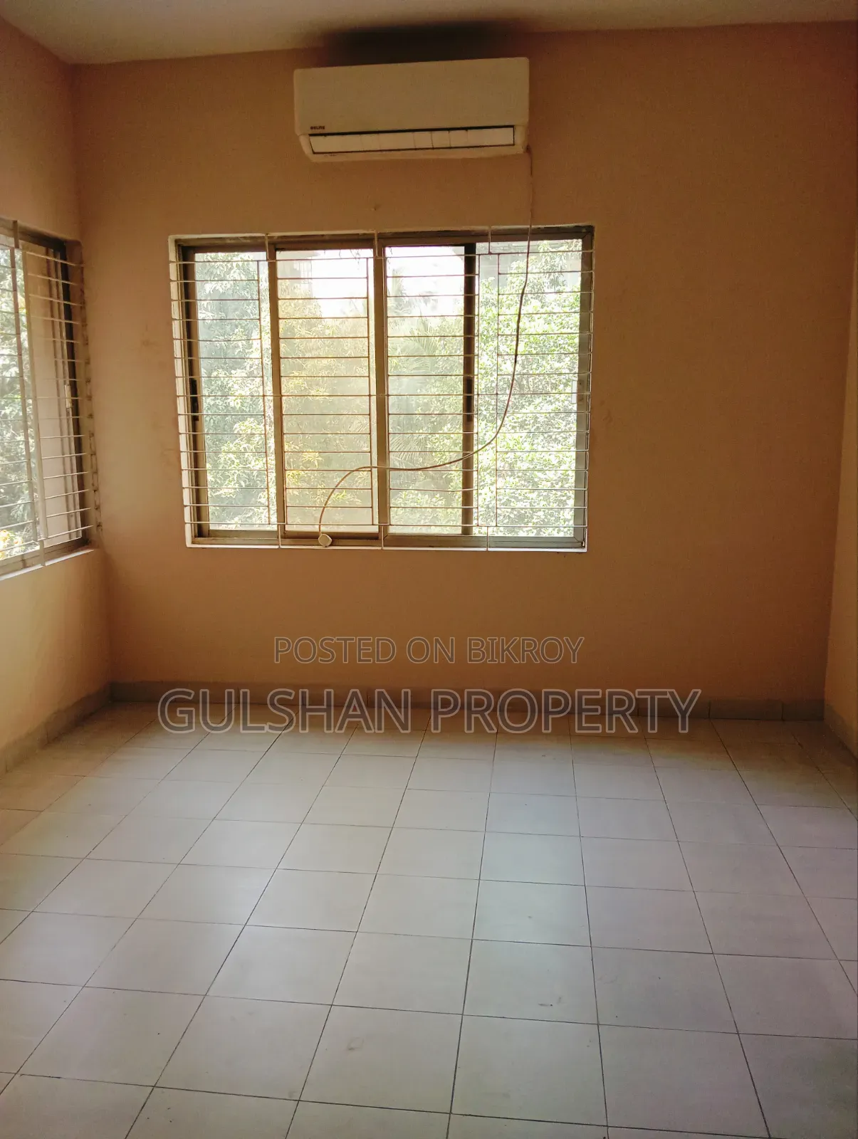 3-Bedroom House in West Gulshan 2 Area for sale in Gulshan