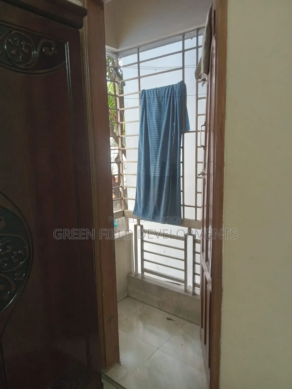 2 Bedroom Apartment in Green Field, Mohammadpur for sale in Mohammadpur