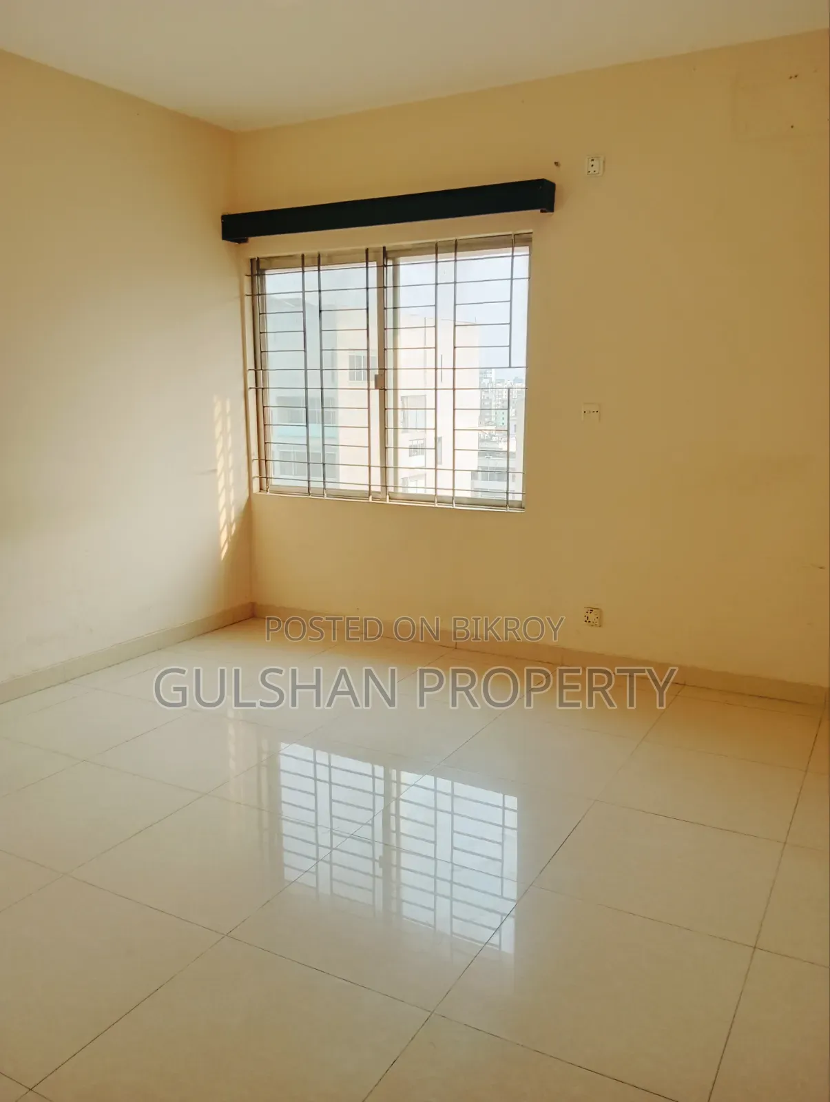 4 Bedroom Bedsitter in Gulshan 2 West for rent in Gulshan