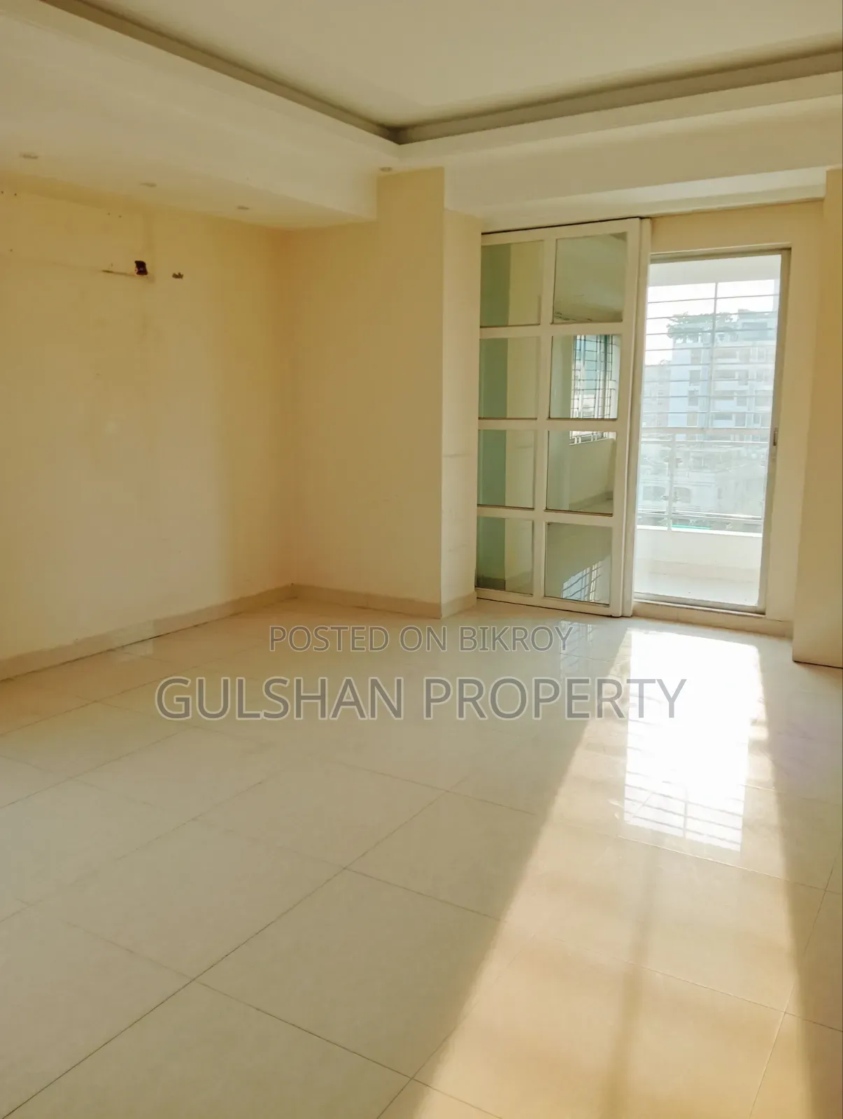 4 Bedroom Bedsitter in Gulshan 2 West for rent in Gulshan