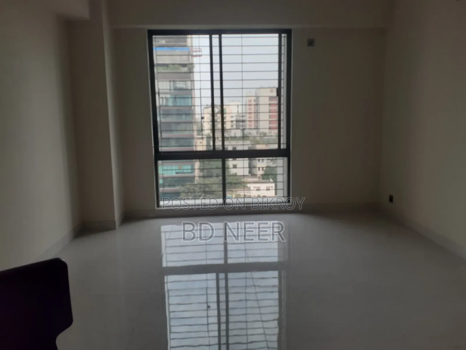 3 Bedroom Apartment in Gulshan for rent in Gulshan