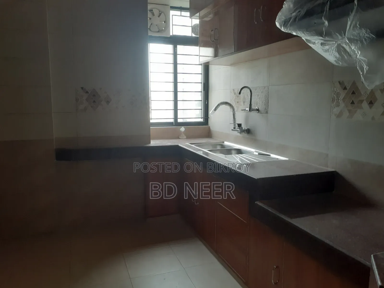 3 Bedroom Apartment in Gulshan for rent in Gulshan