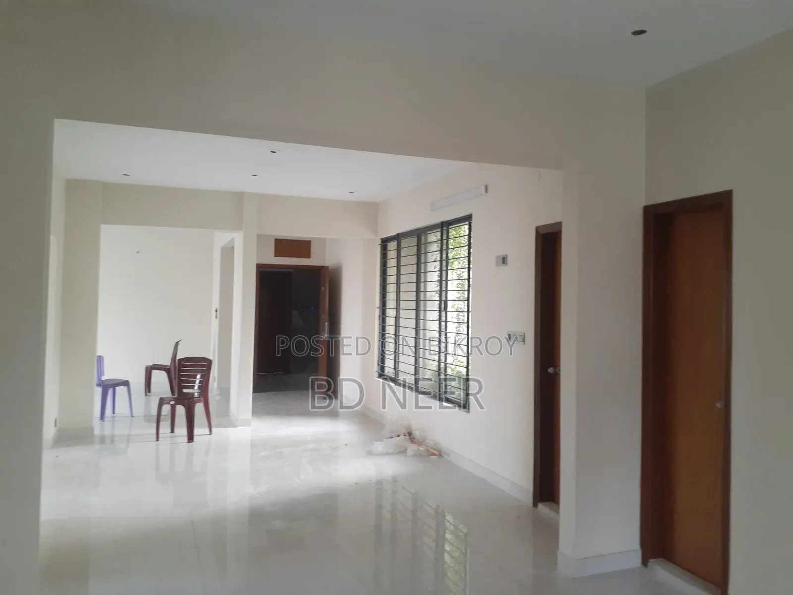 3 Bedroom Apartment in Gulshan for rent in Gulshan