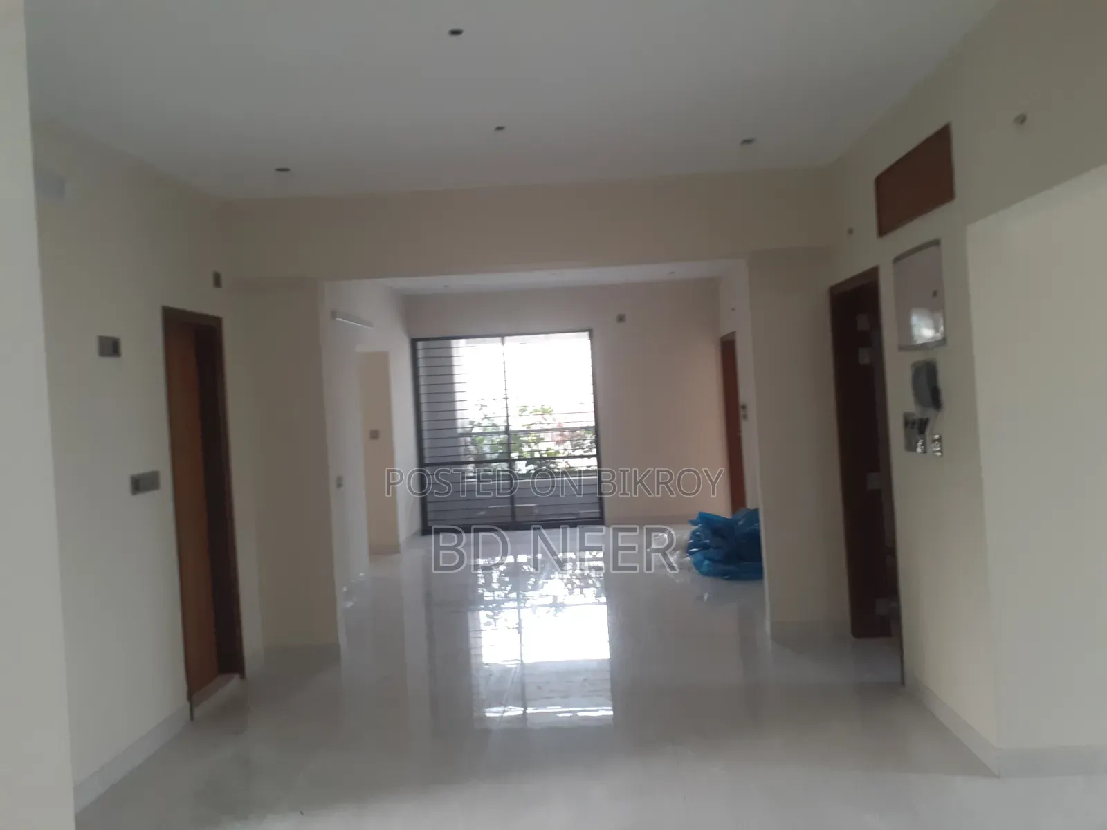 3 Bedroom Apartment in Gulshan for rent in Gulshan