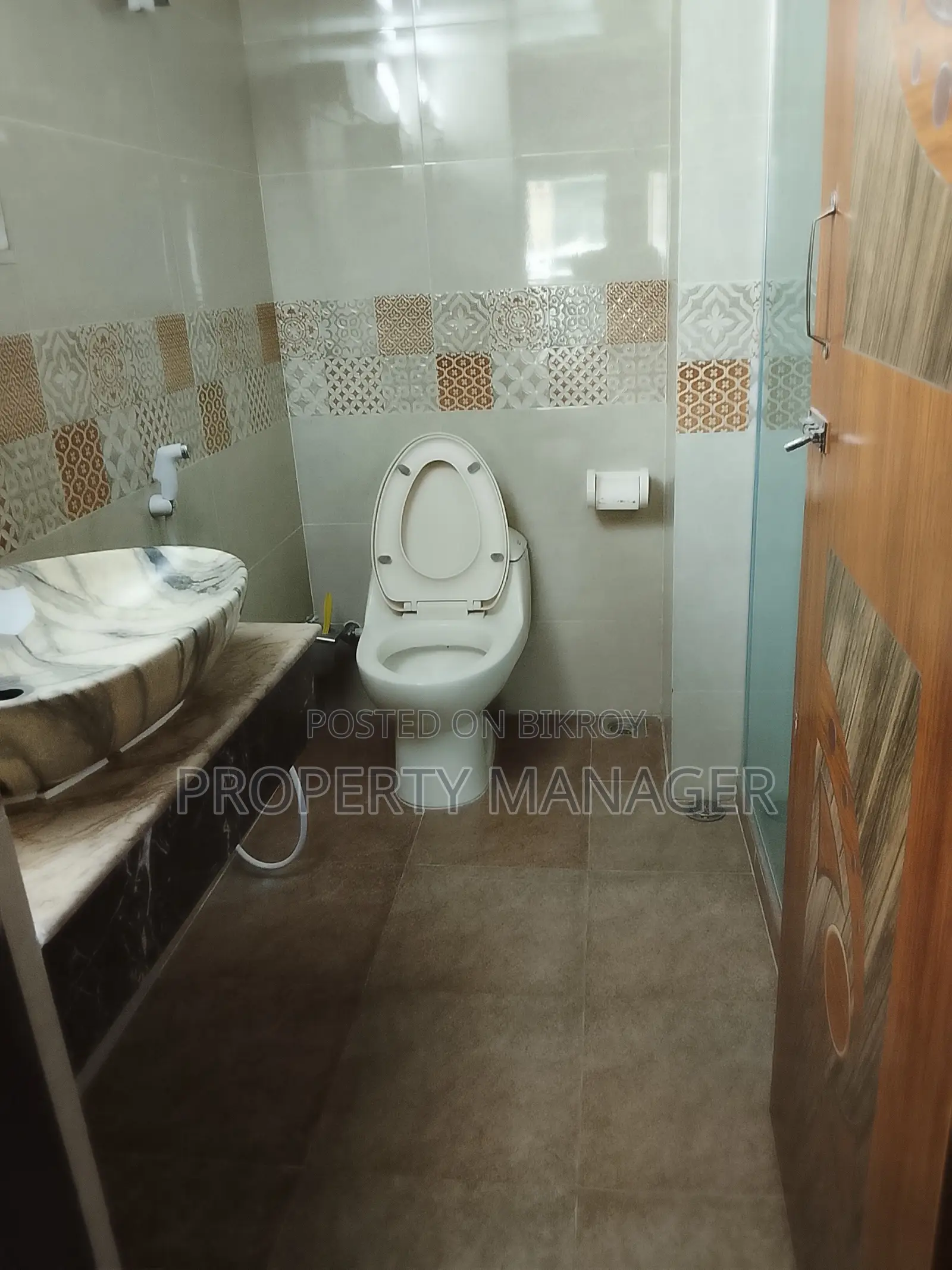 Furnished 3 bedroom Apartment in Dhaka, Uttara for rent in Uttara