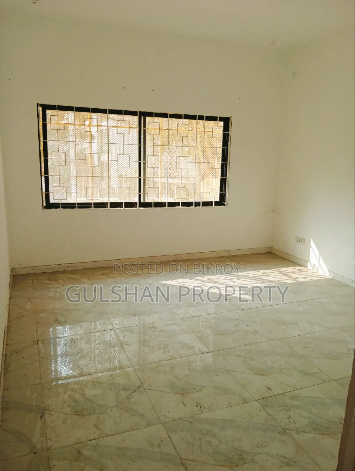 3000 sq ft Office Rent First Floor in Gulshan