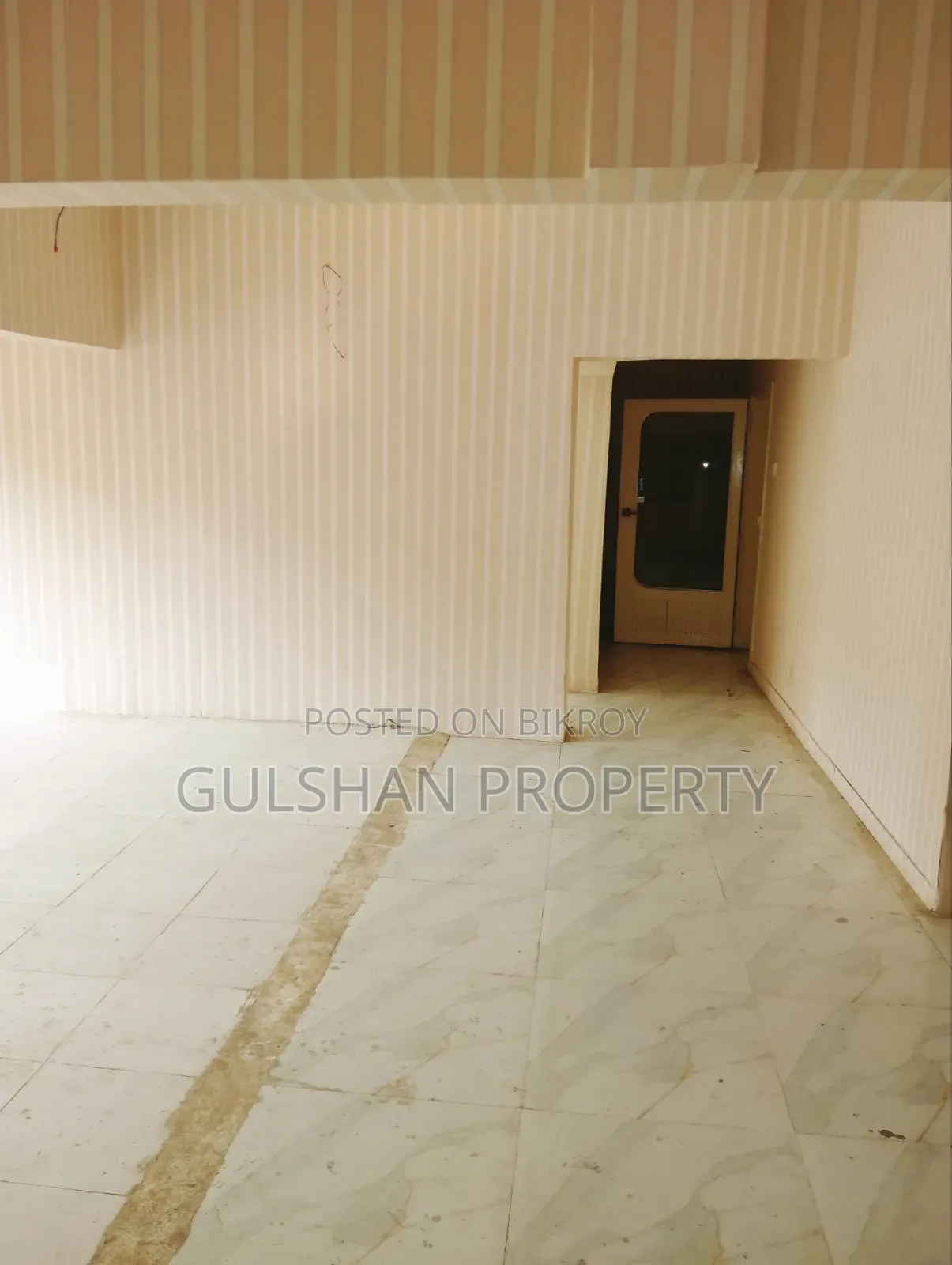 3000 sq ft Office Rent First Floor in Gulshan
